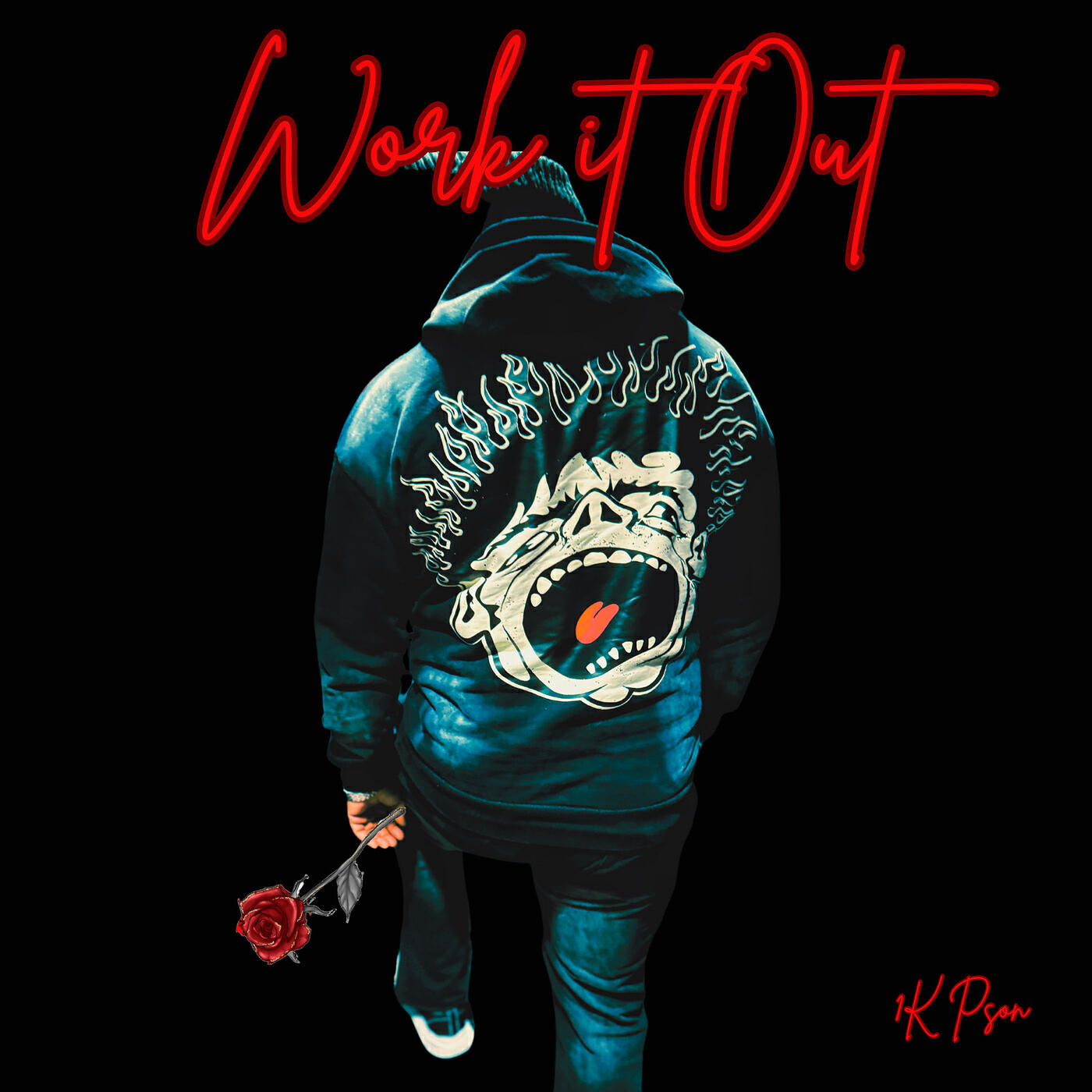 Релиз Work It Out