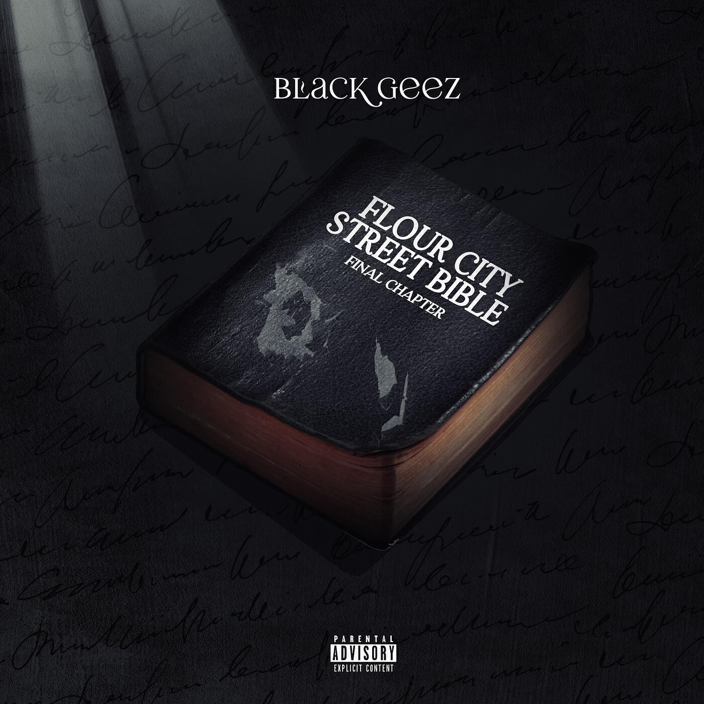 Релиз Flour City Street Bible Final Chapter