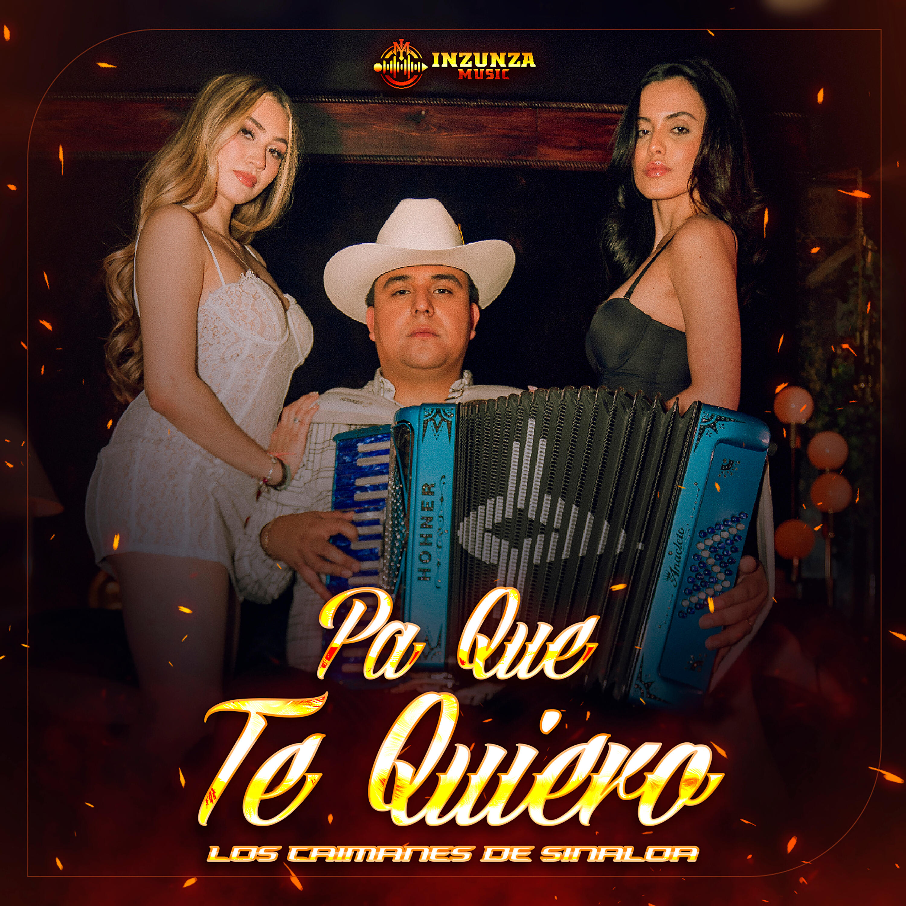 Релиз Pa Que Te Quiero