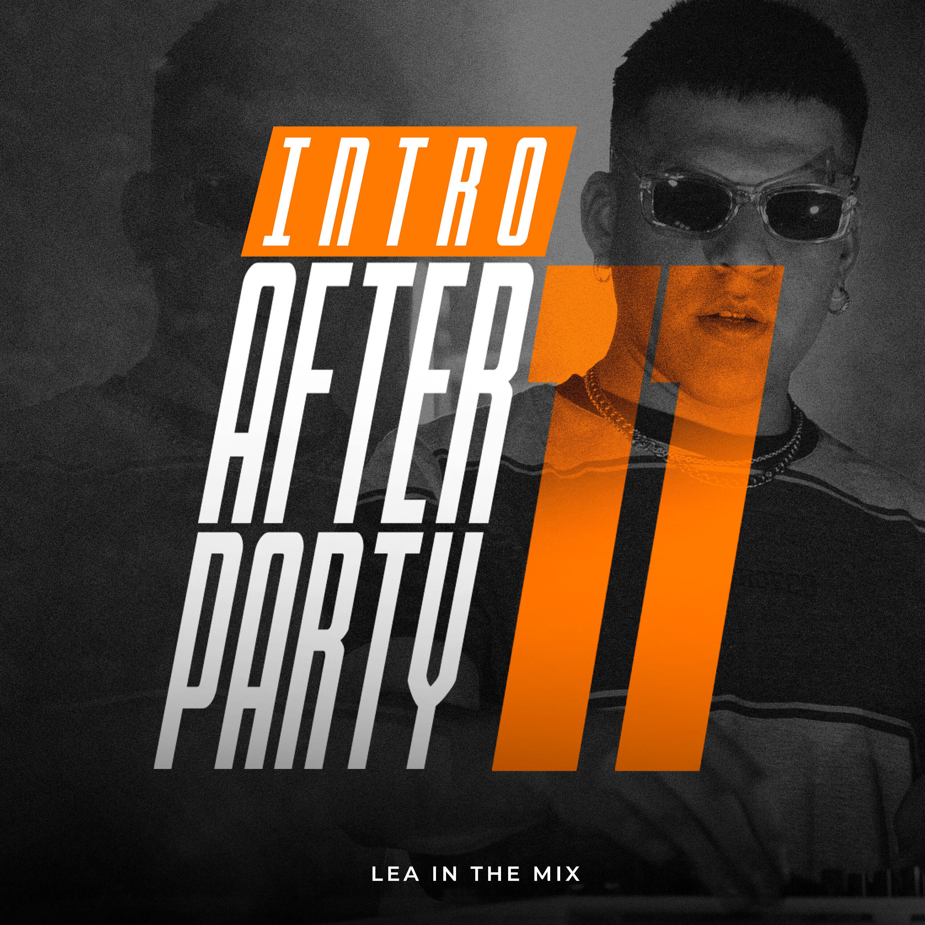 Релиз After Party #11 (Intro)
