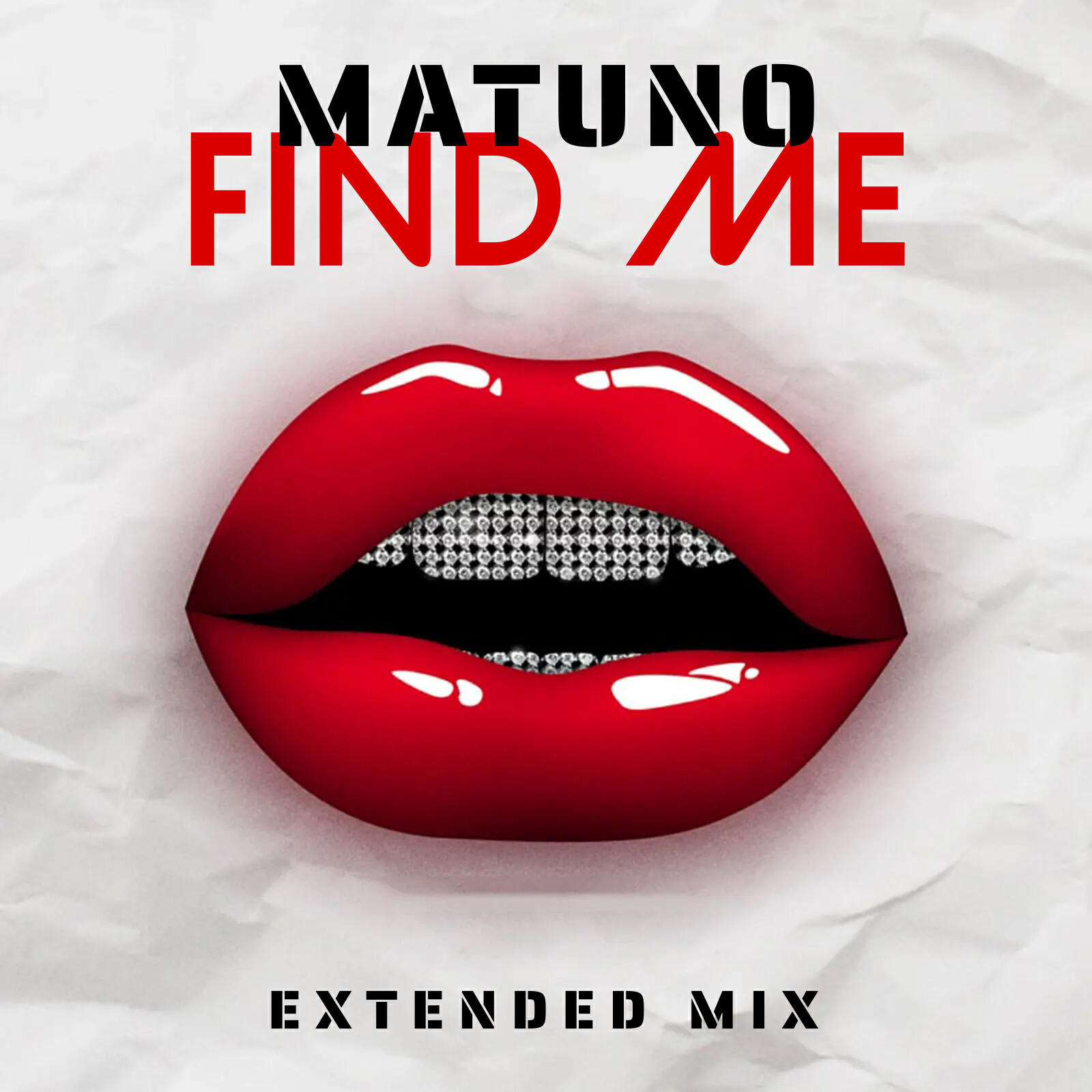 Релиз Find Me (Extended Mix)