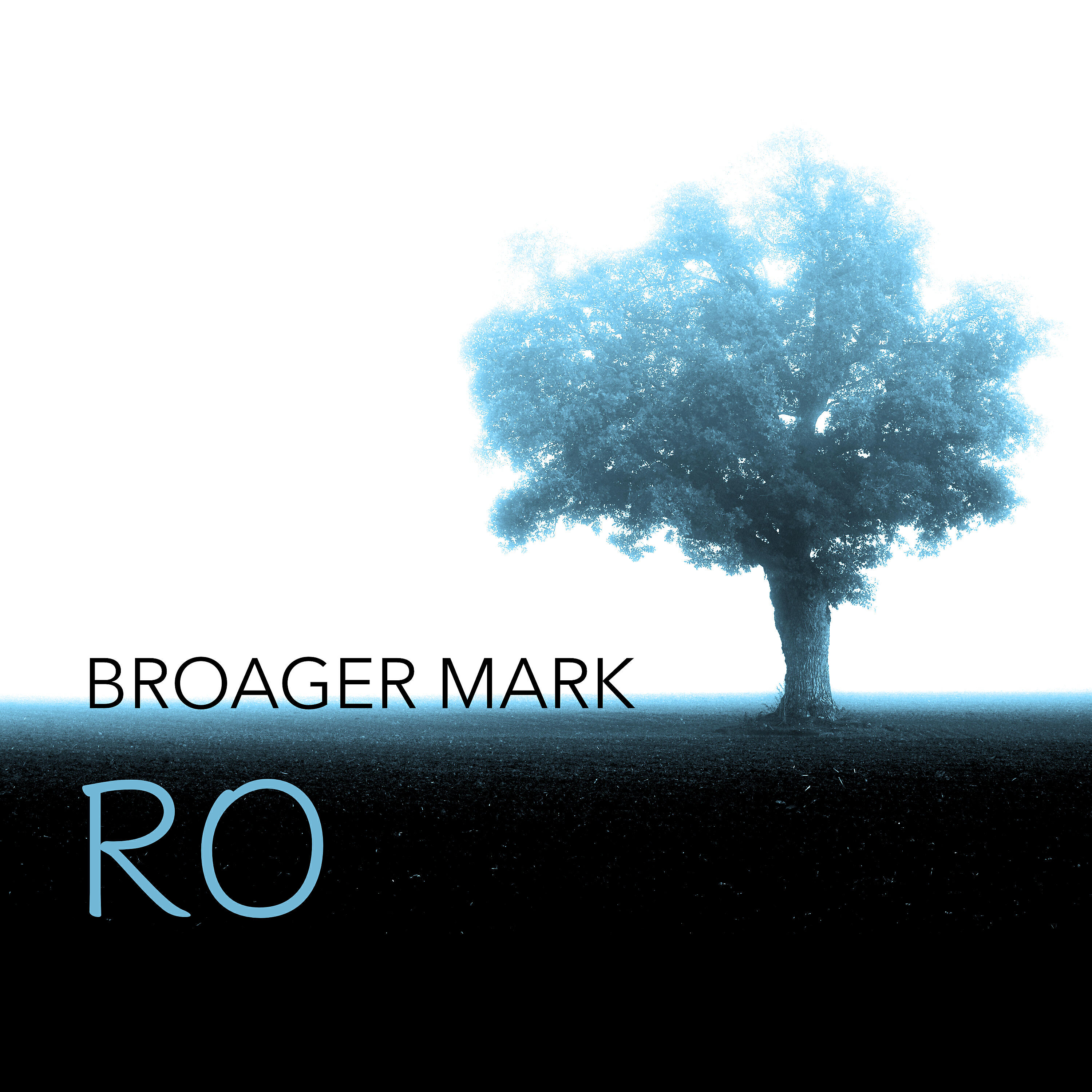 Постер альбома Broager Mark