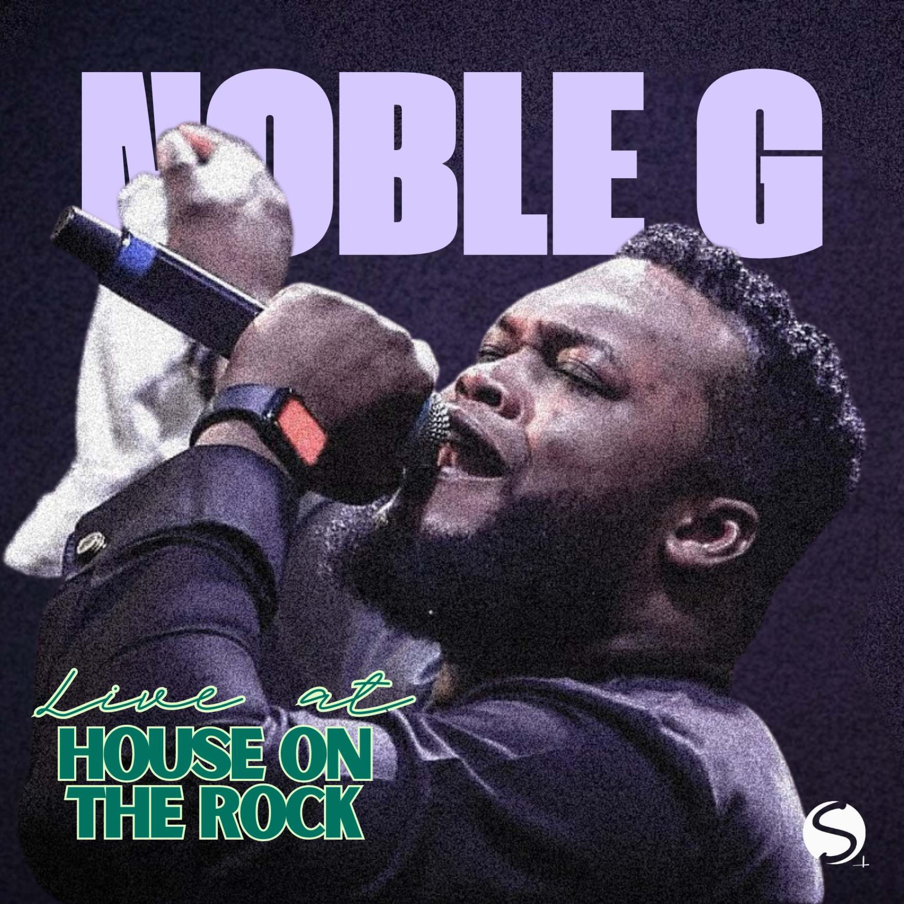 Релиз Live At House On The Rock (Intense)