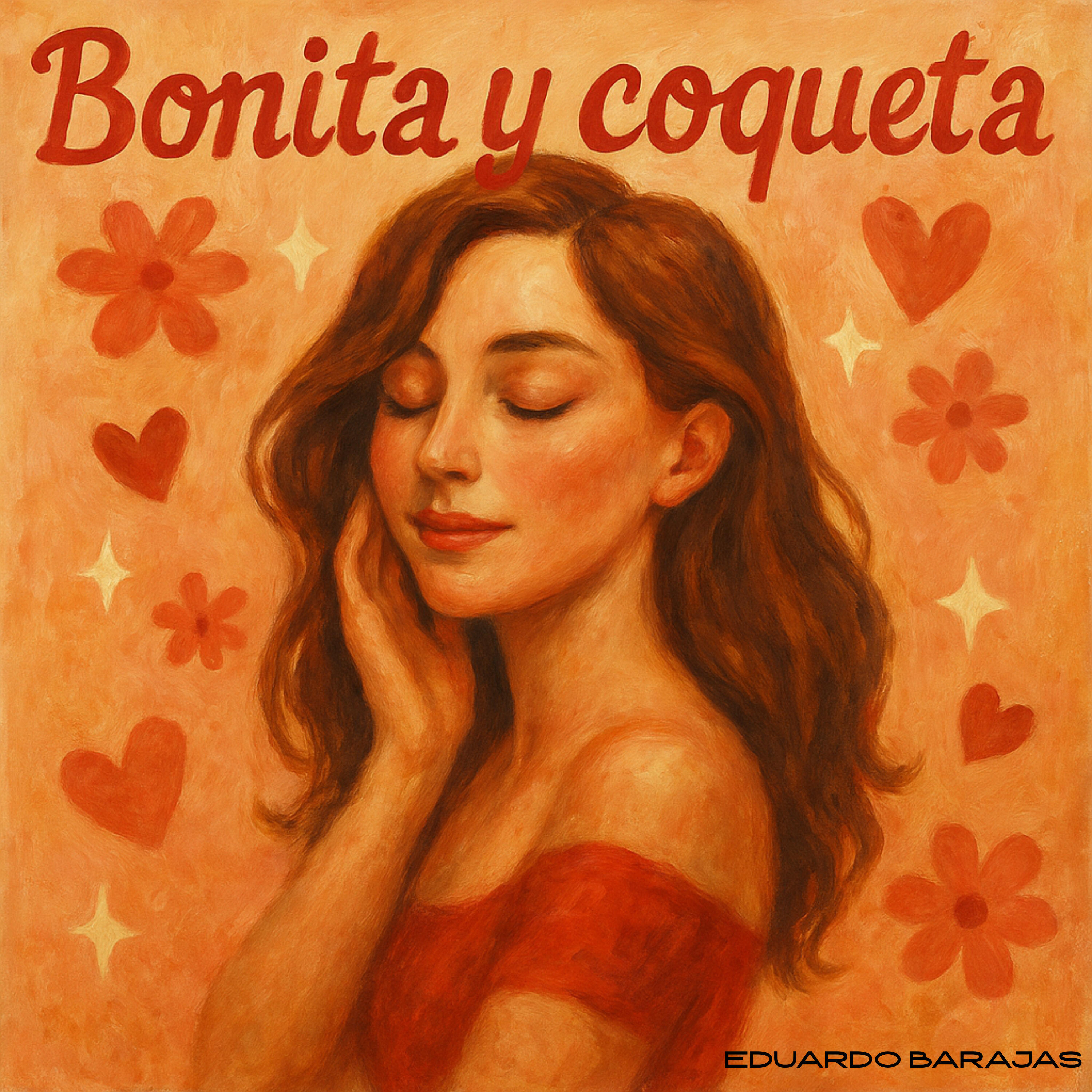Релиз Bonita y Coqueta