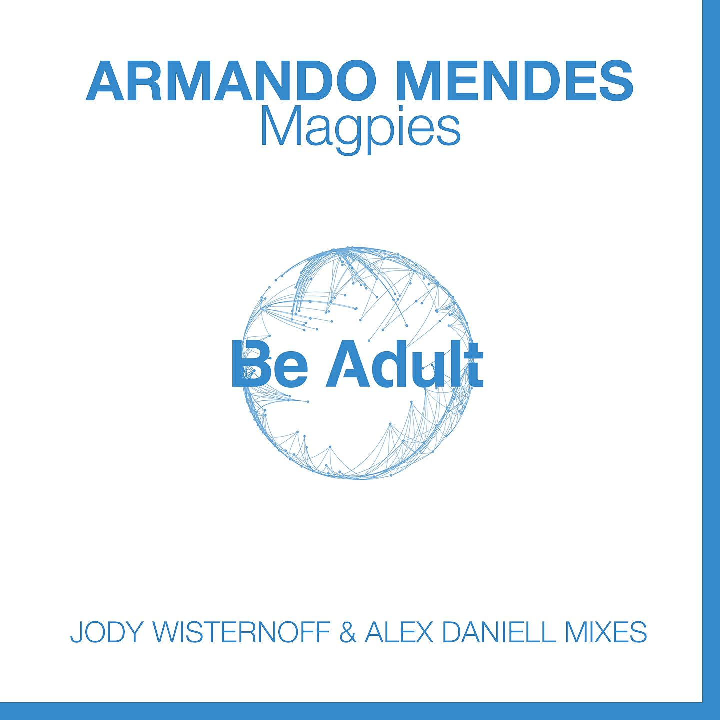Armando Mendes