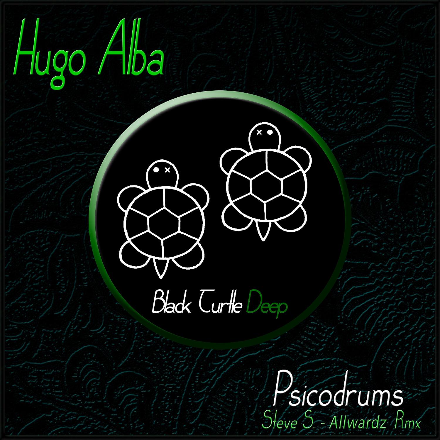 Релиз Psicodrums