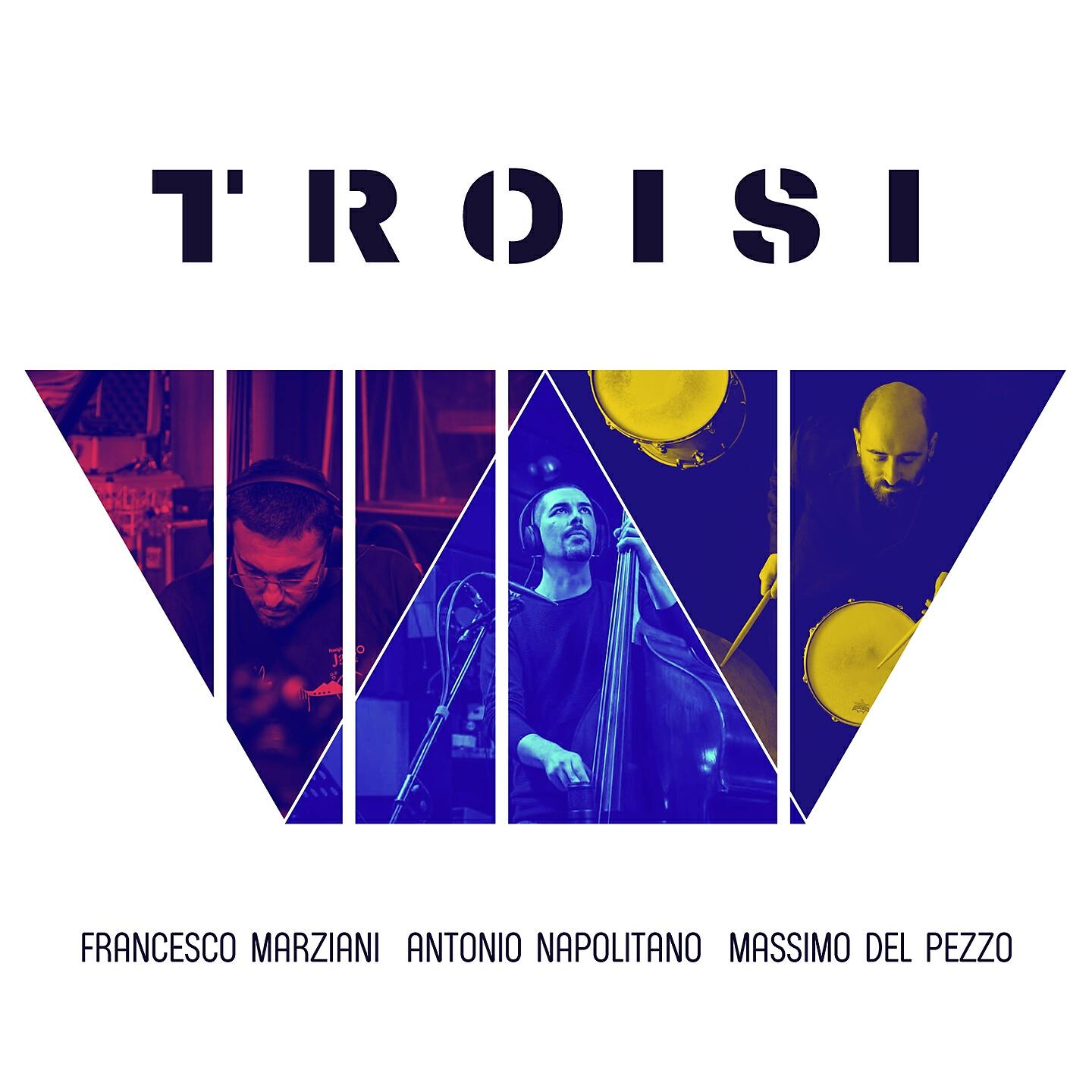 Релиз Troisi