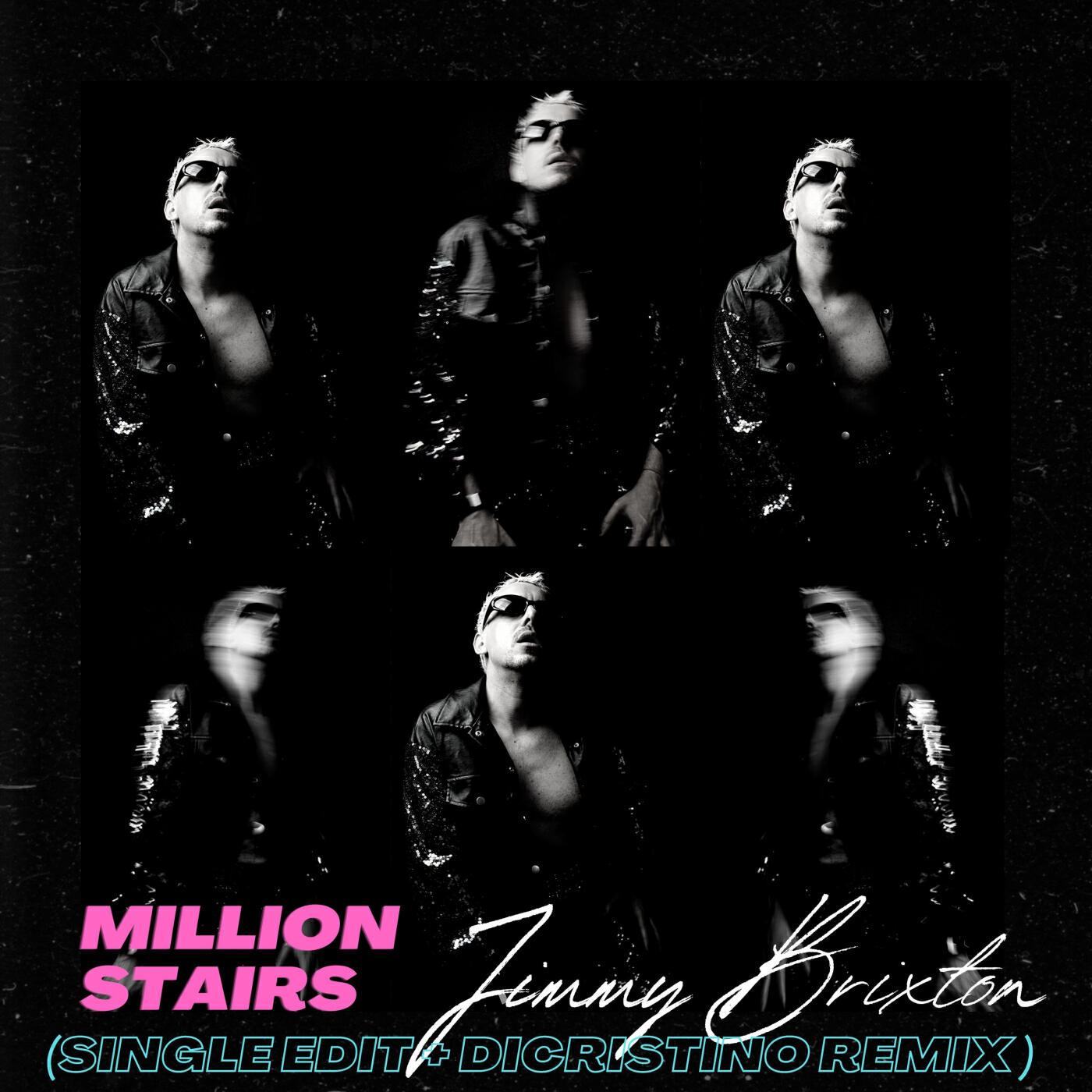 Релиз Million Stairs