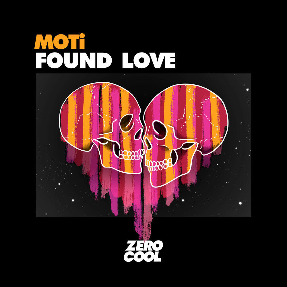 Релиз Found Love (feat. Lovespeake)