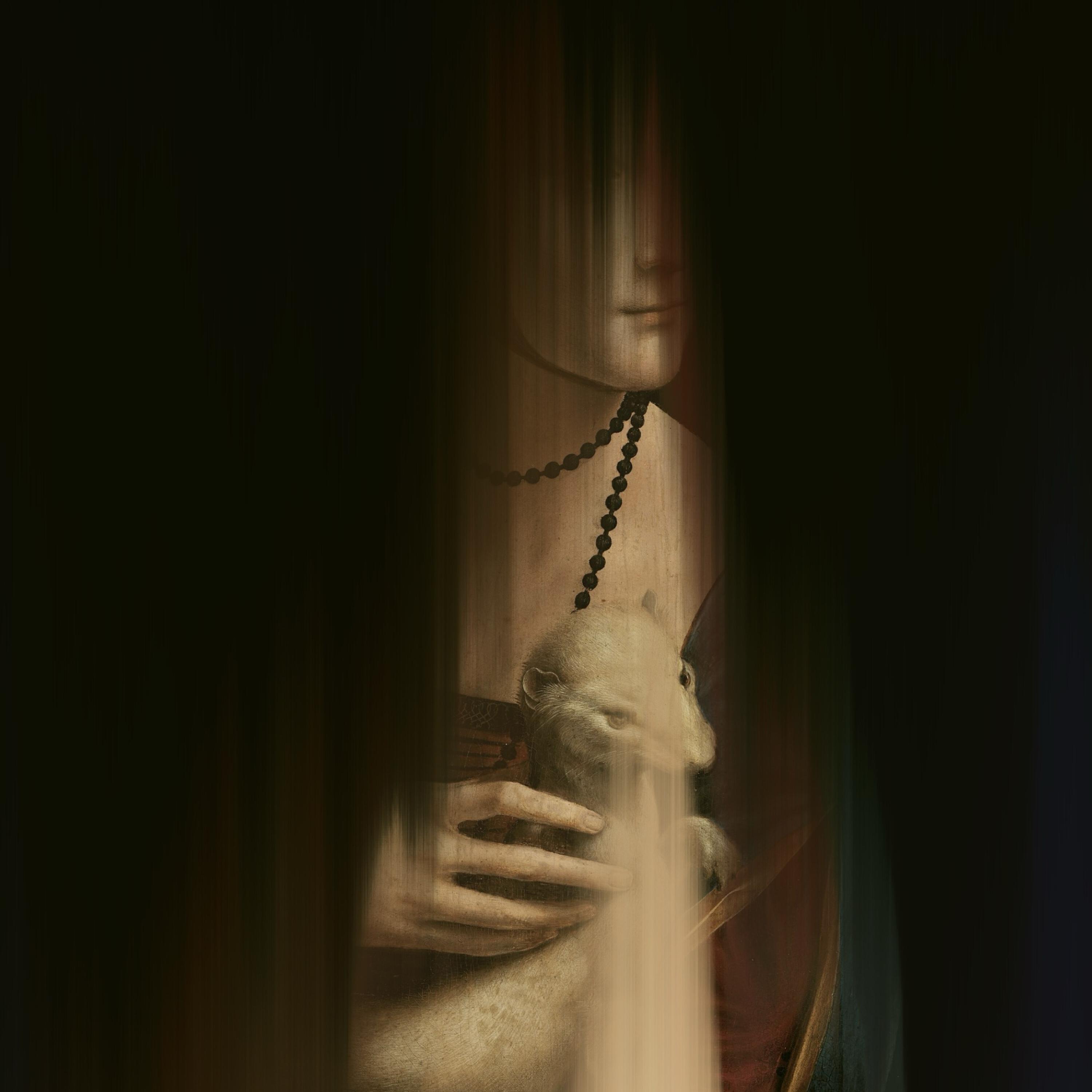 Релиз Lady with an Ermine