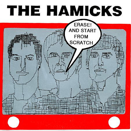 The Hamicks
