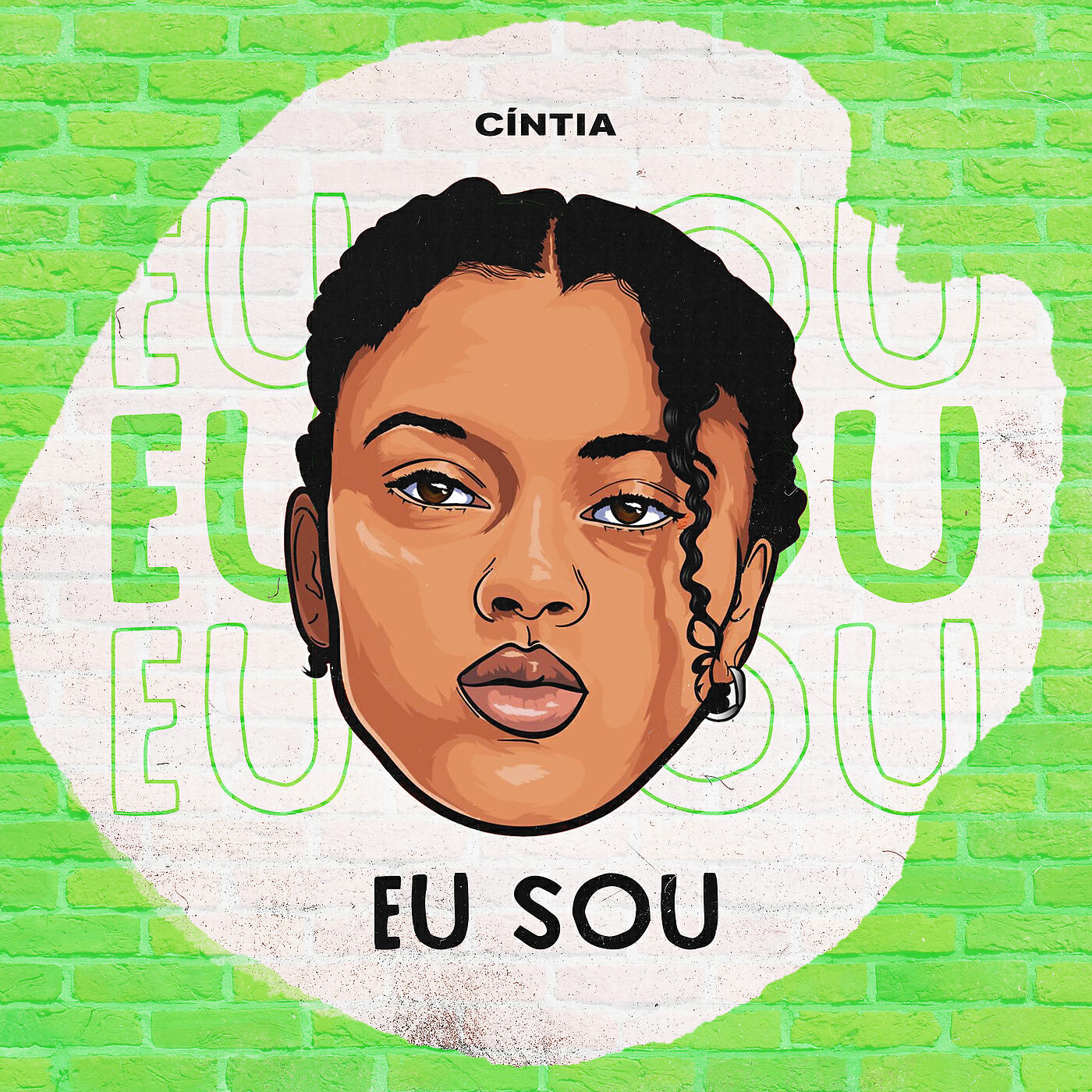 Релиз Eu Sou