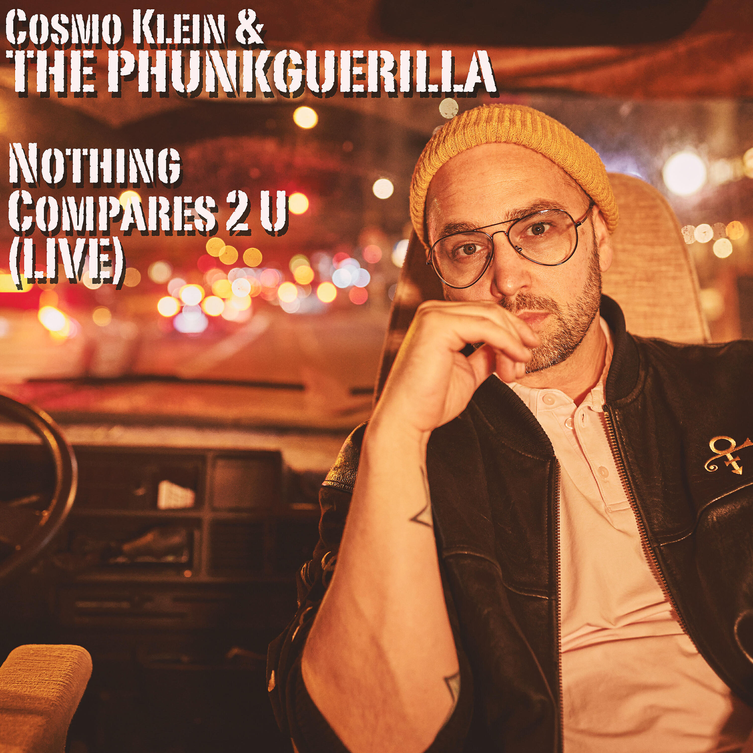 The Phunkguerilla