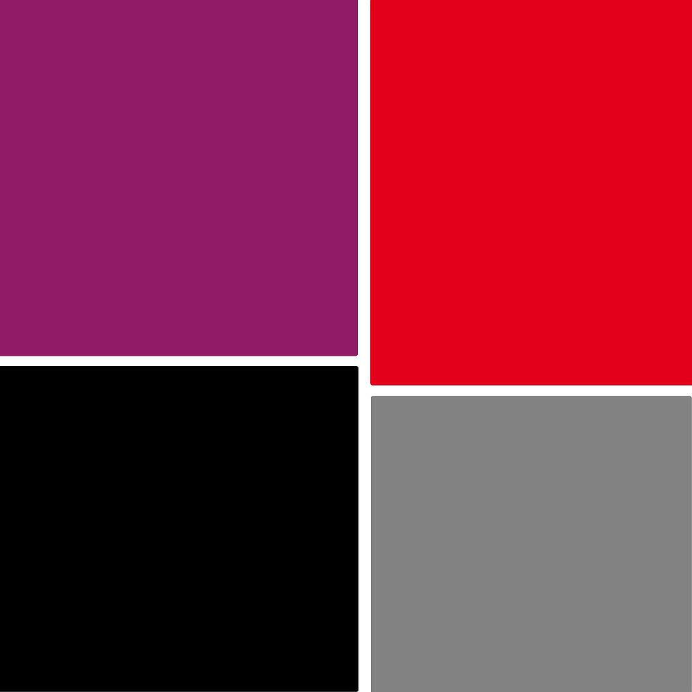 Релиз I colori della paura