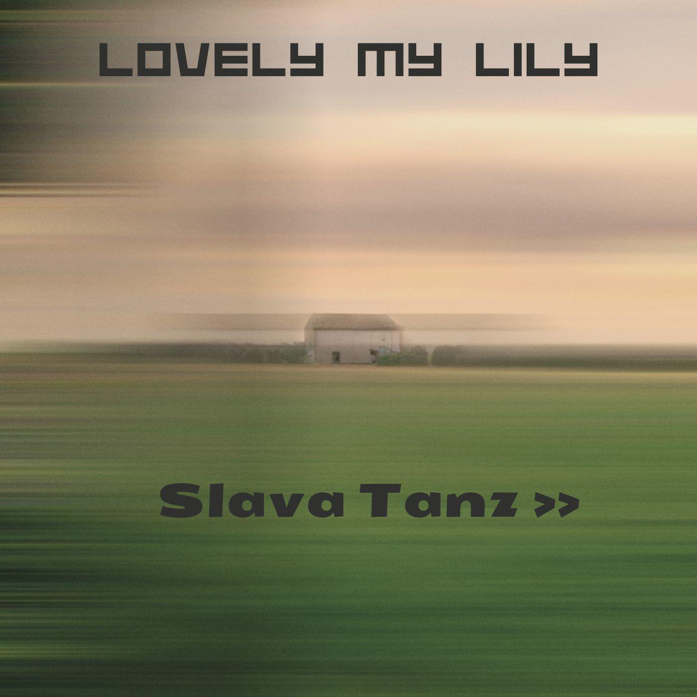 Релиз Lovely My Lily