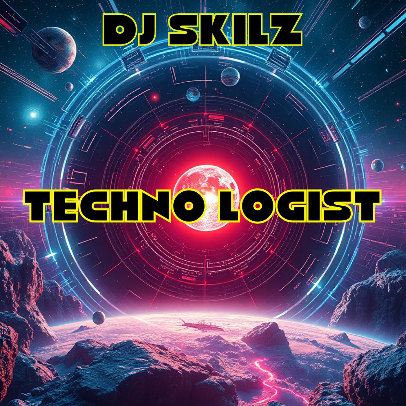 Релиз Techno Logist