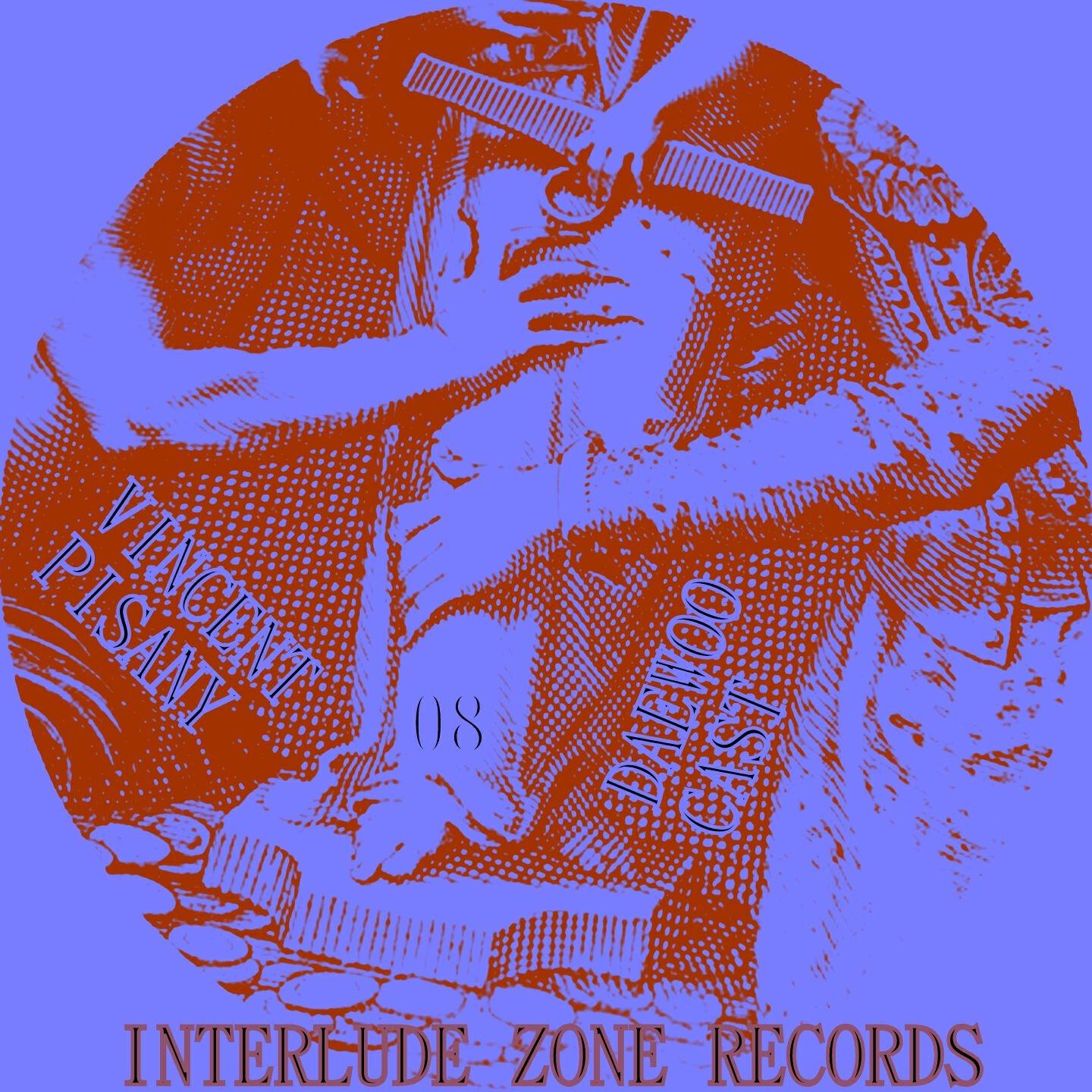 Релиз I.Z.R. Daewoo Cast Zone 08