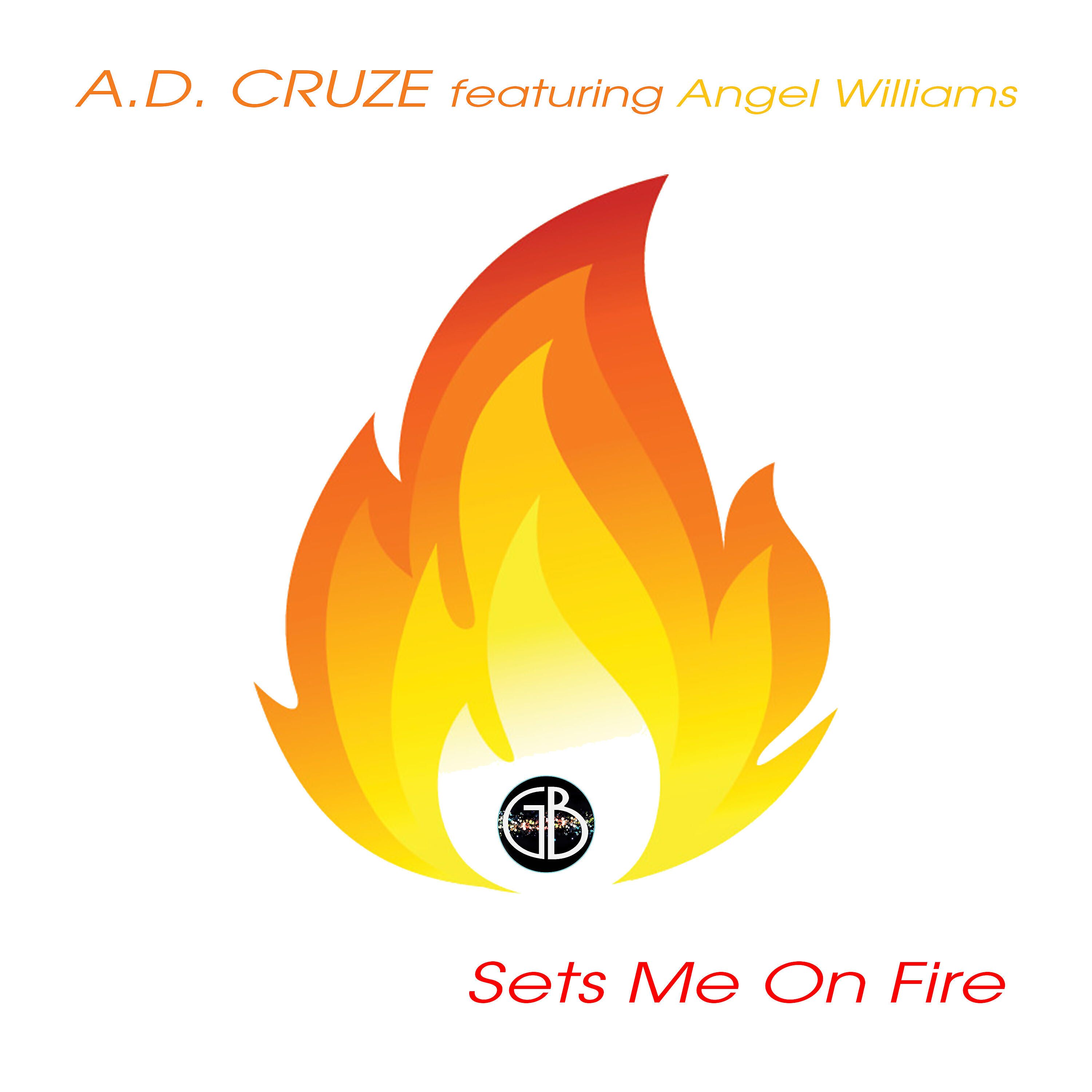 Релиз Sets Me on Fire