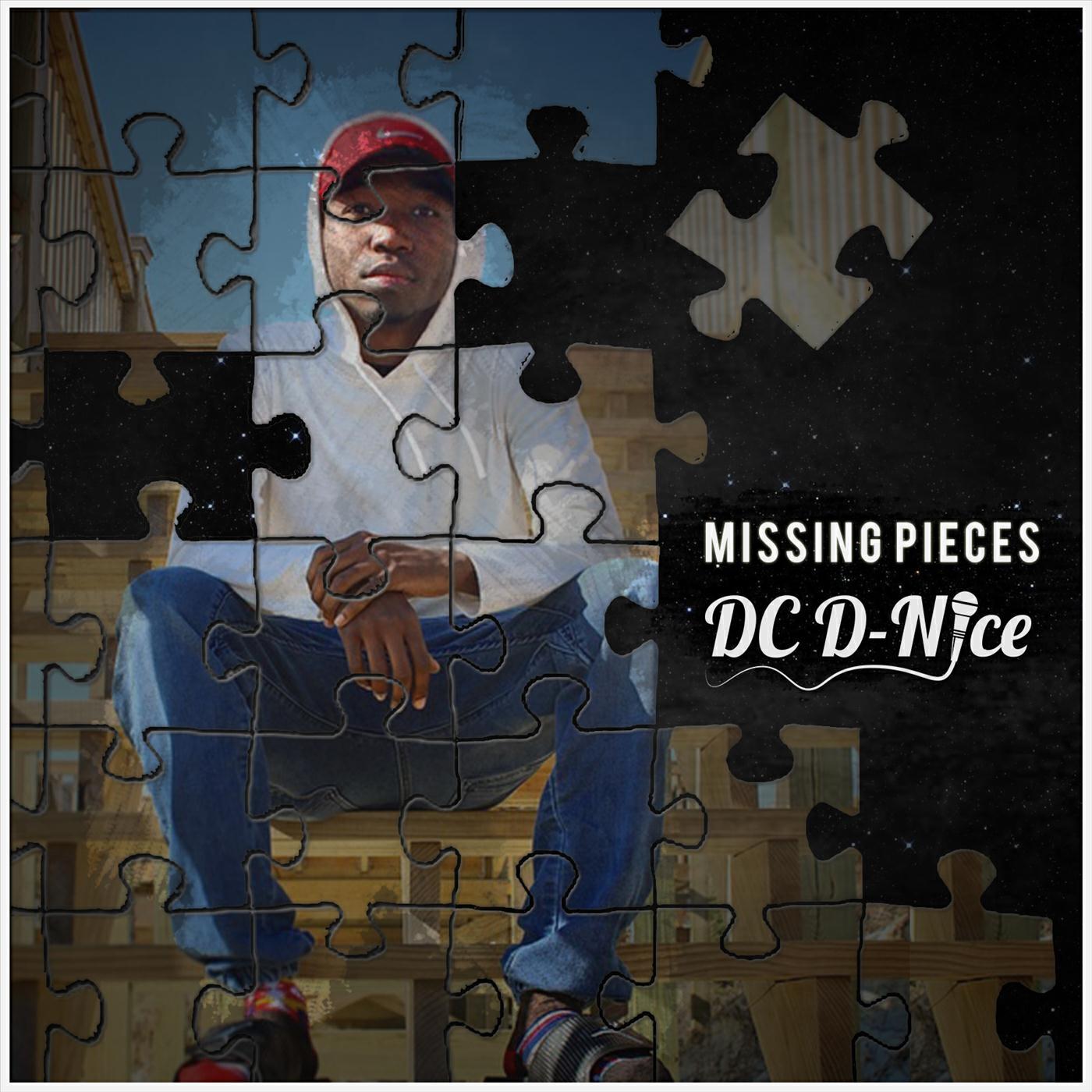 DC D-Nice