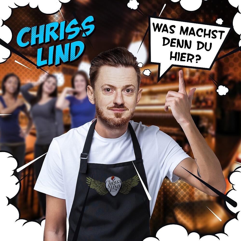 Chriss Lind