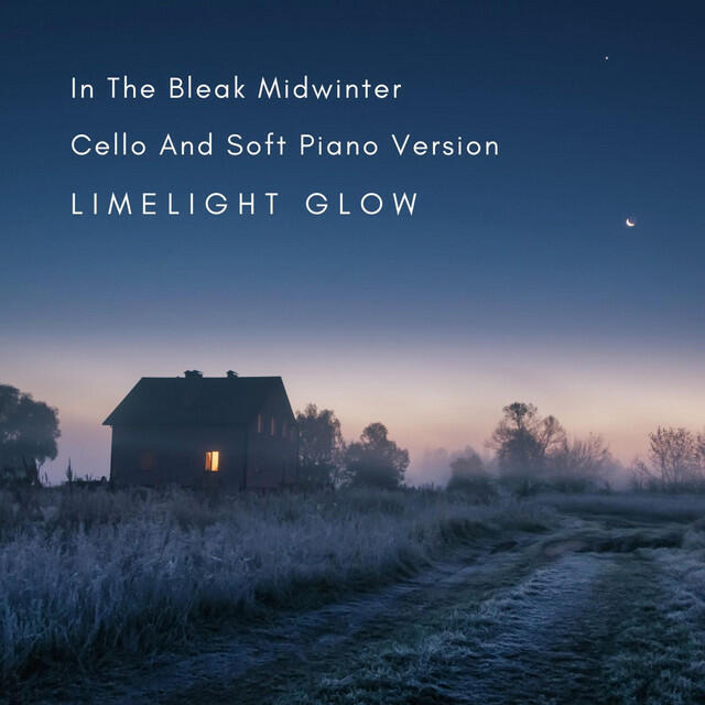 Релиз In The Bleak Midwinter (Cello And Soft Piano Version)