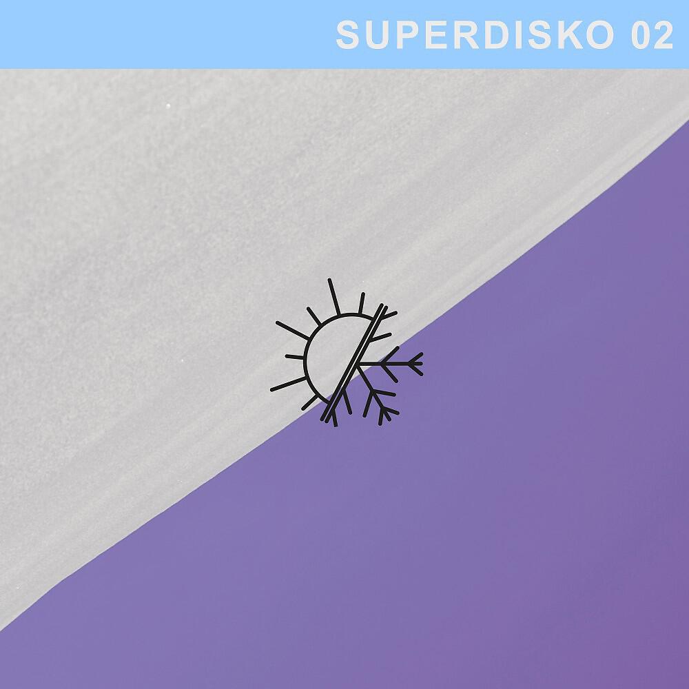 Релиз Superdisko 02