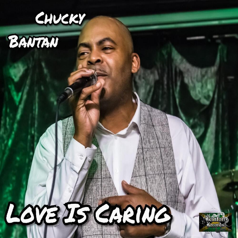 Релиз Love Is Caring