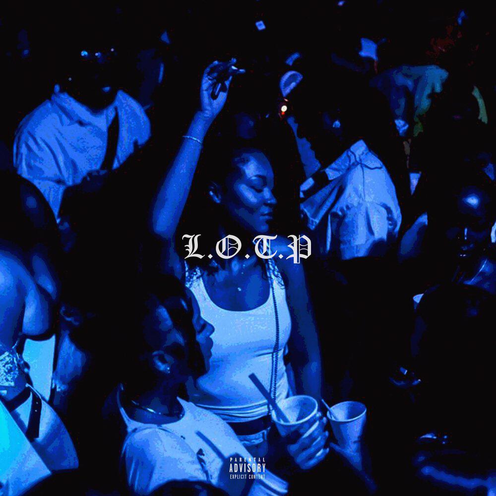 Релиз LOTP