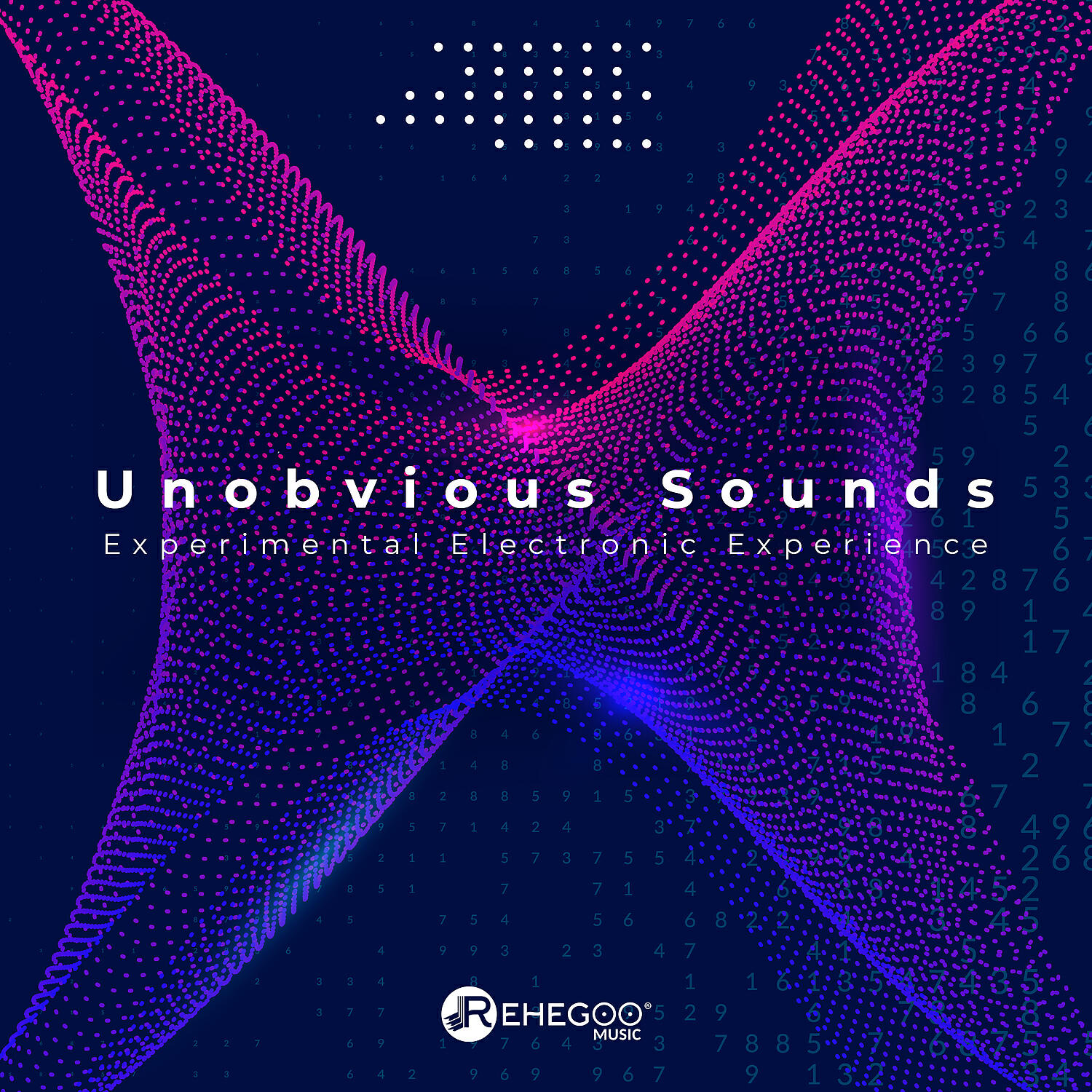 Релиз Unobvious Sounds: Experimental Electronic Experience
