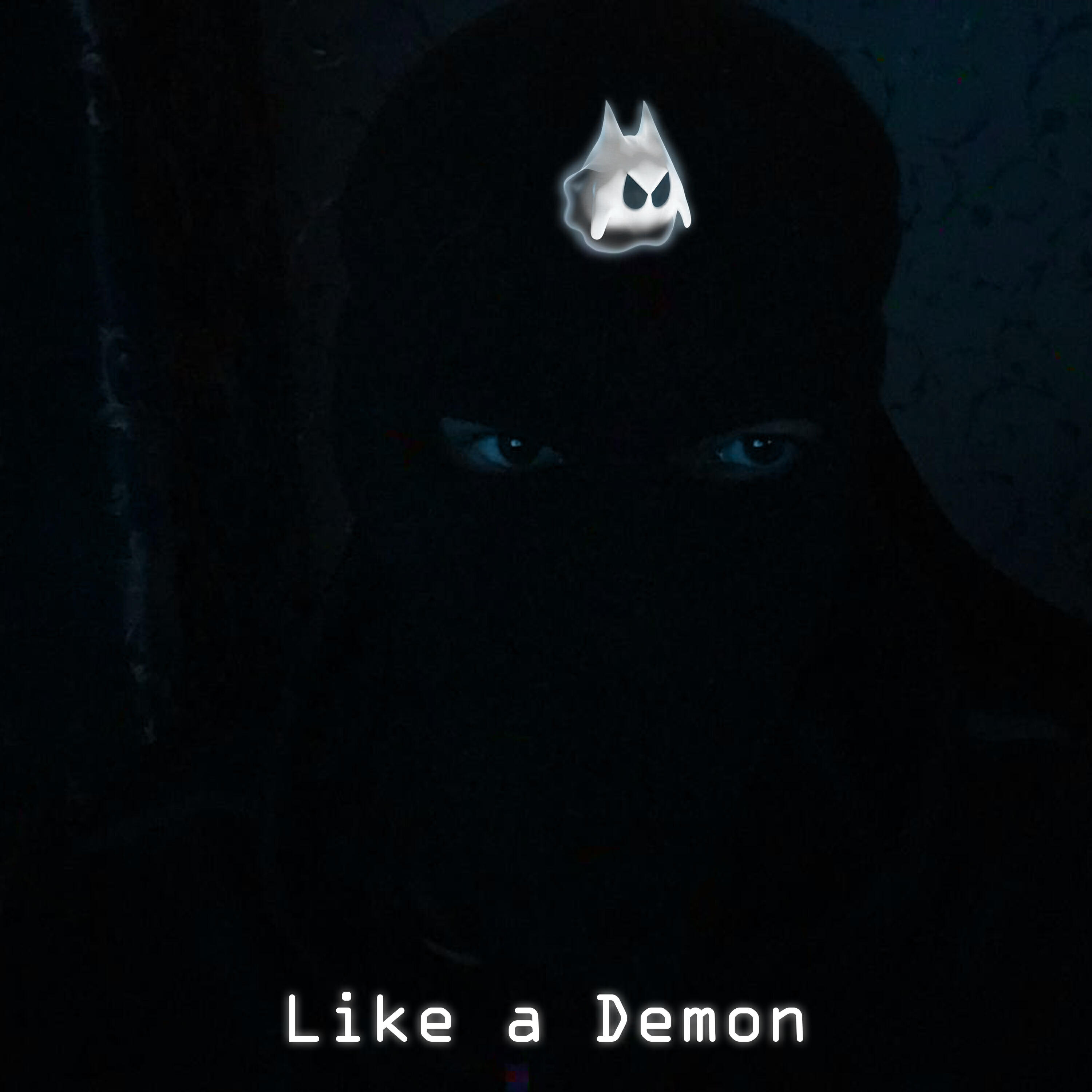 Релиз Like a Demon
