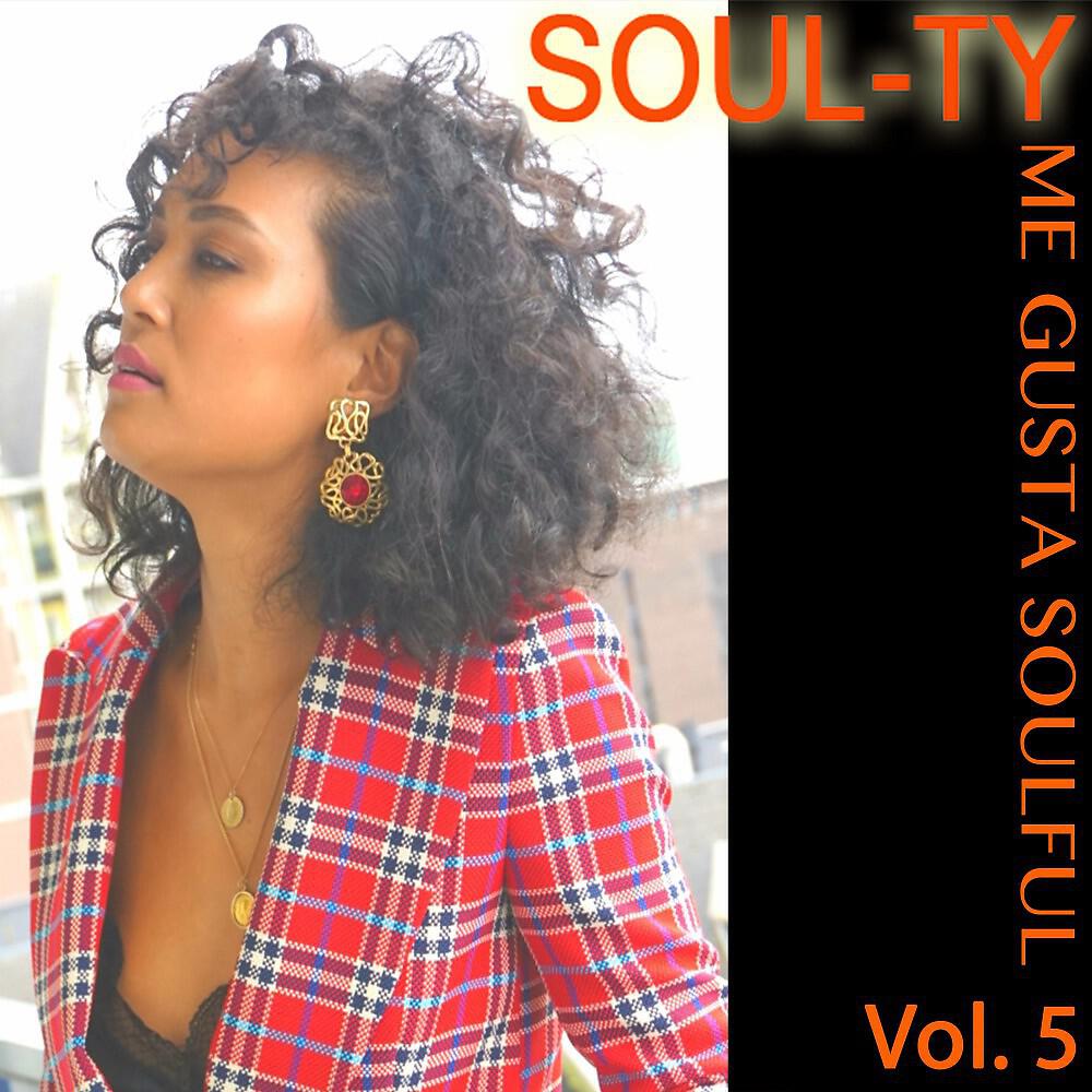 Релиз Me Gusta Soulful, Vol. 5