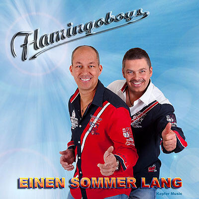 Flamingoboys