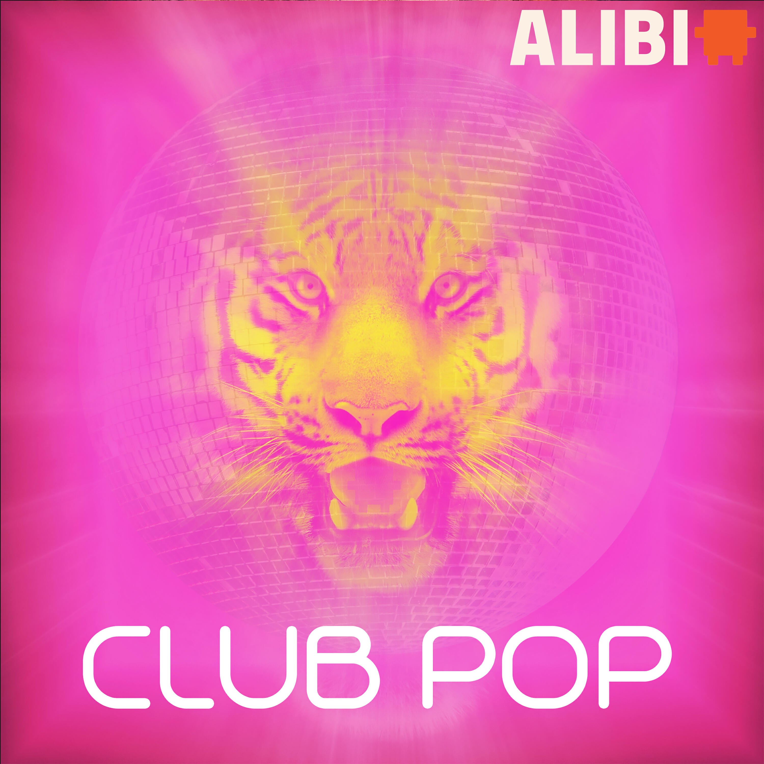 Релиз Club Pop