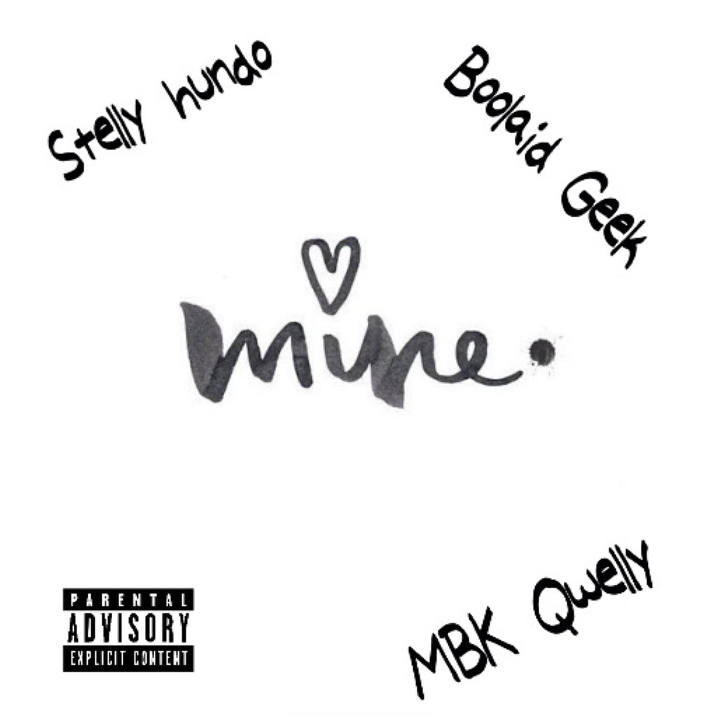 Релиз Mine