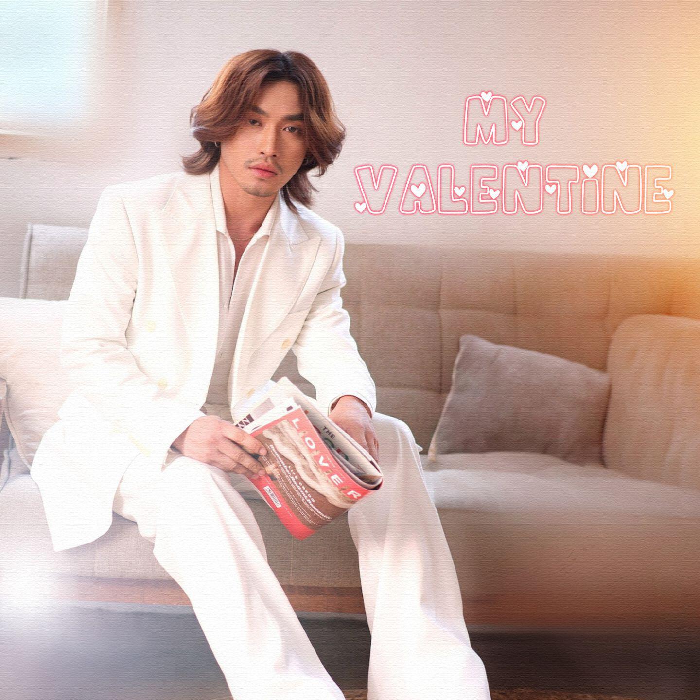 Трек My Valentine