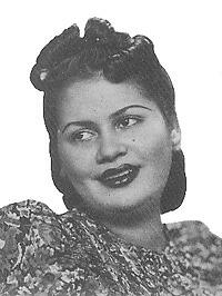 Odette Amaral