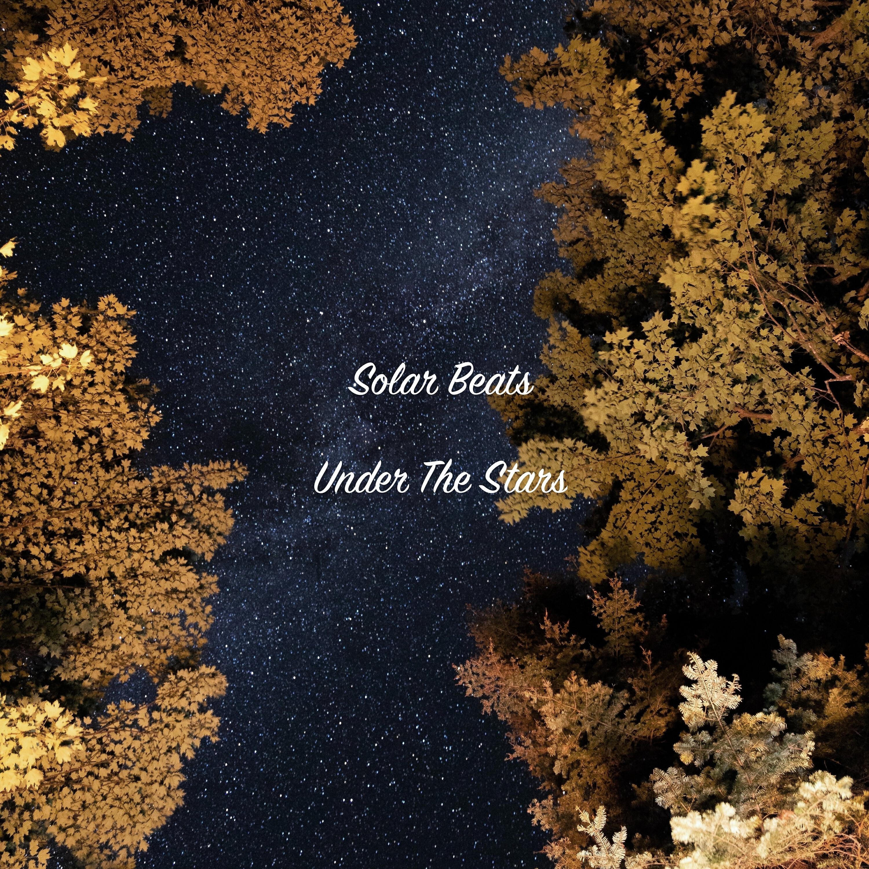 Релиз Under the Stars