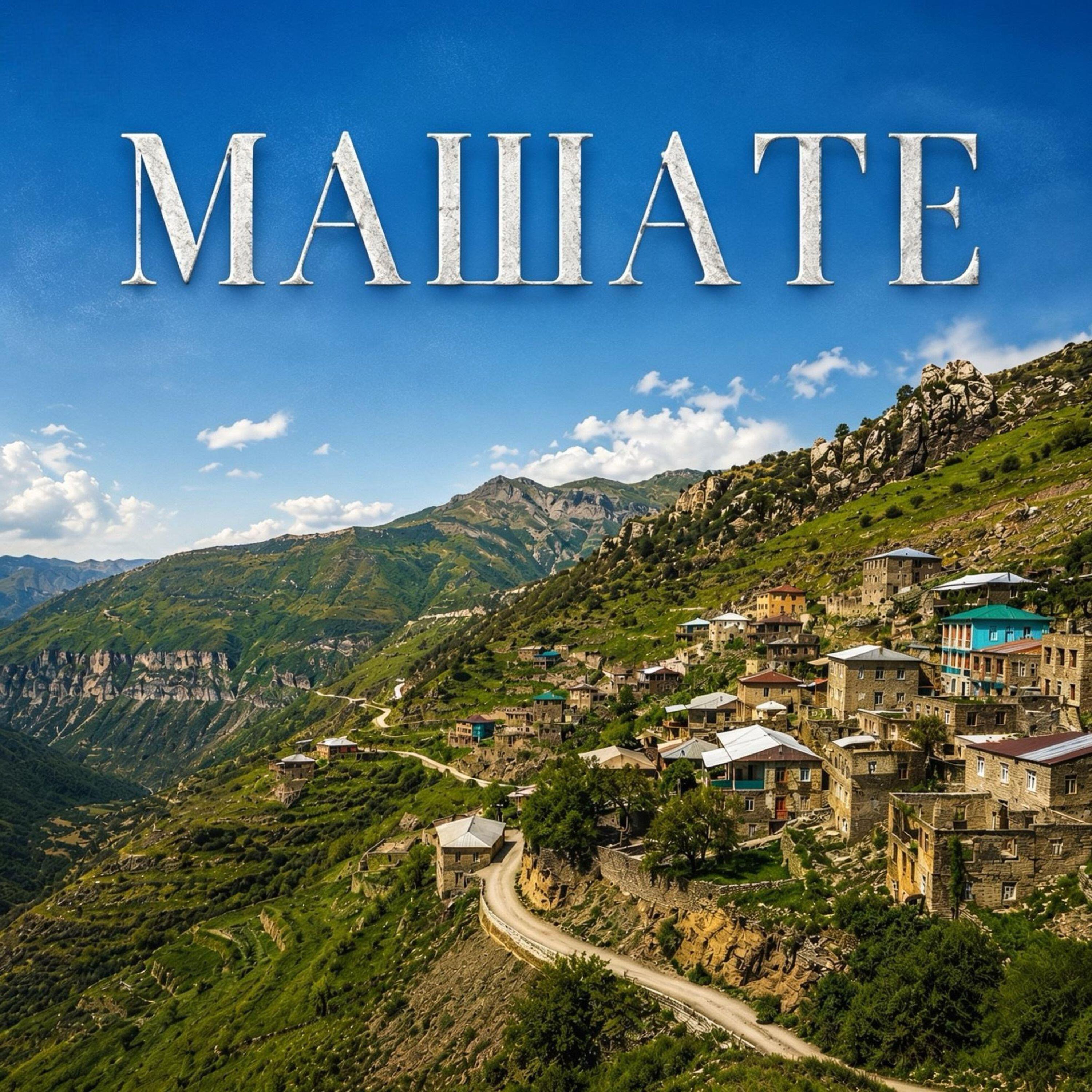 Релиз Машате