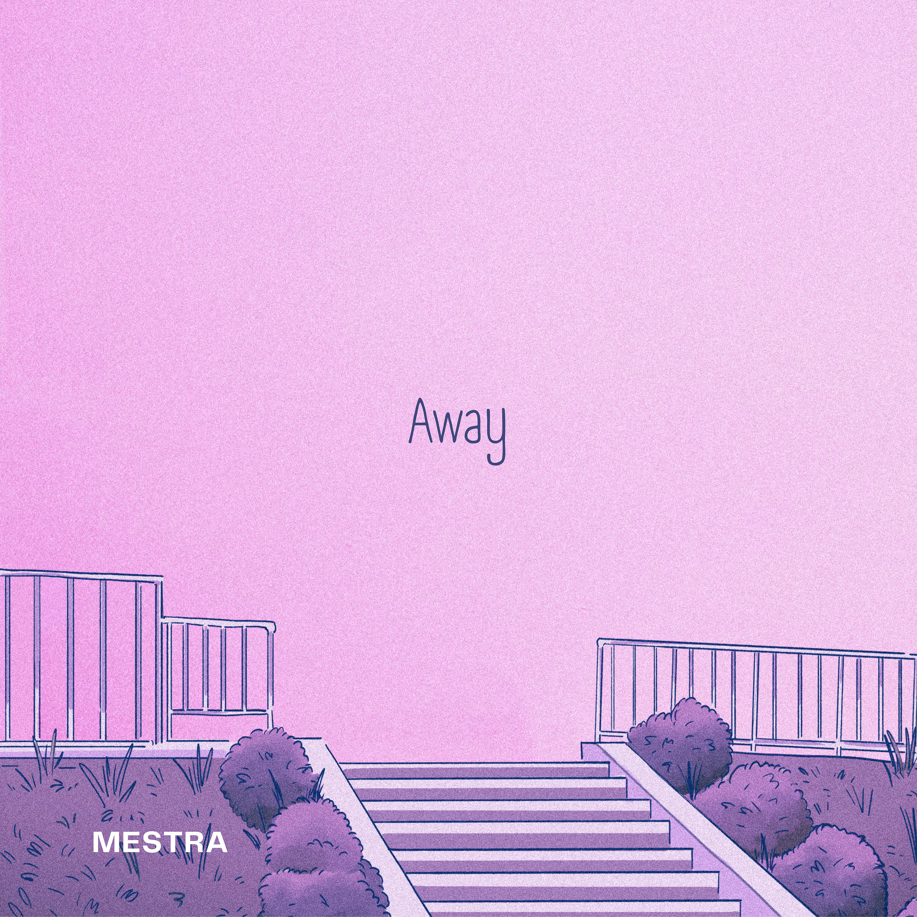 Релиз Away
