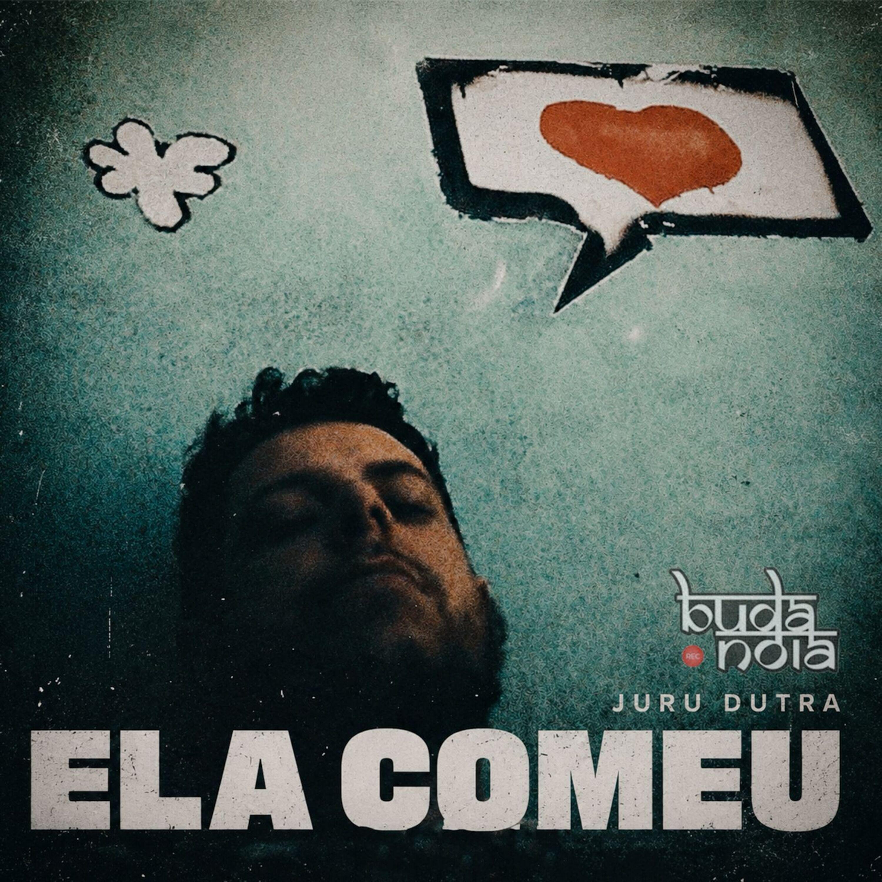 Релиз Ela Comeu