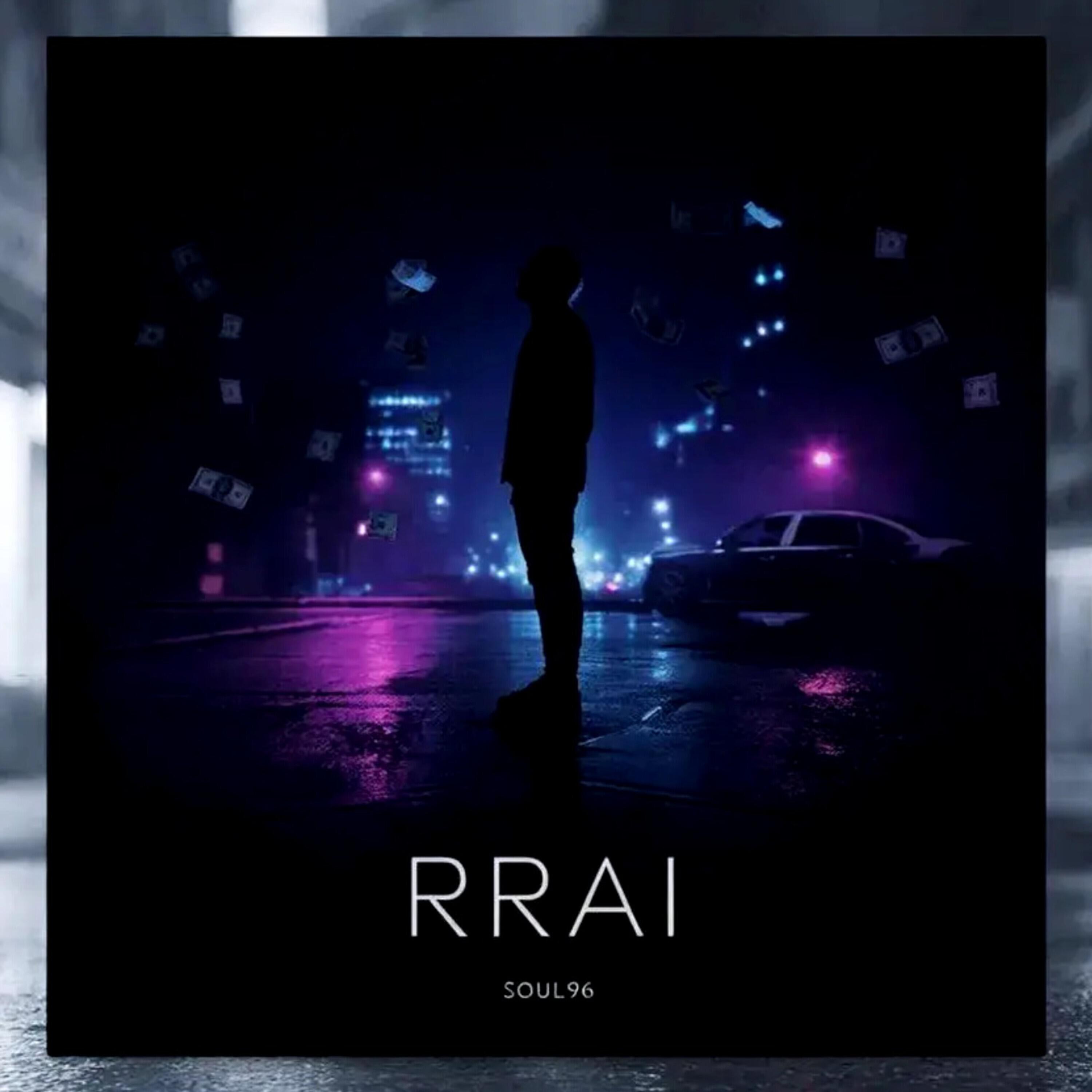 Релиз RRAI