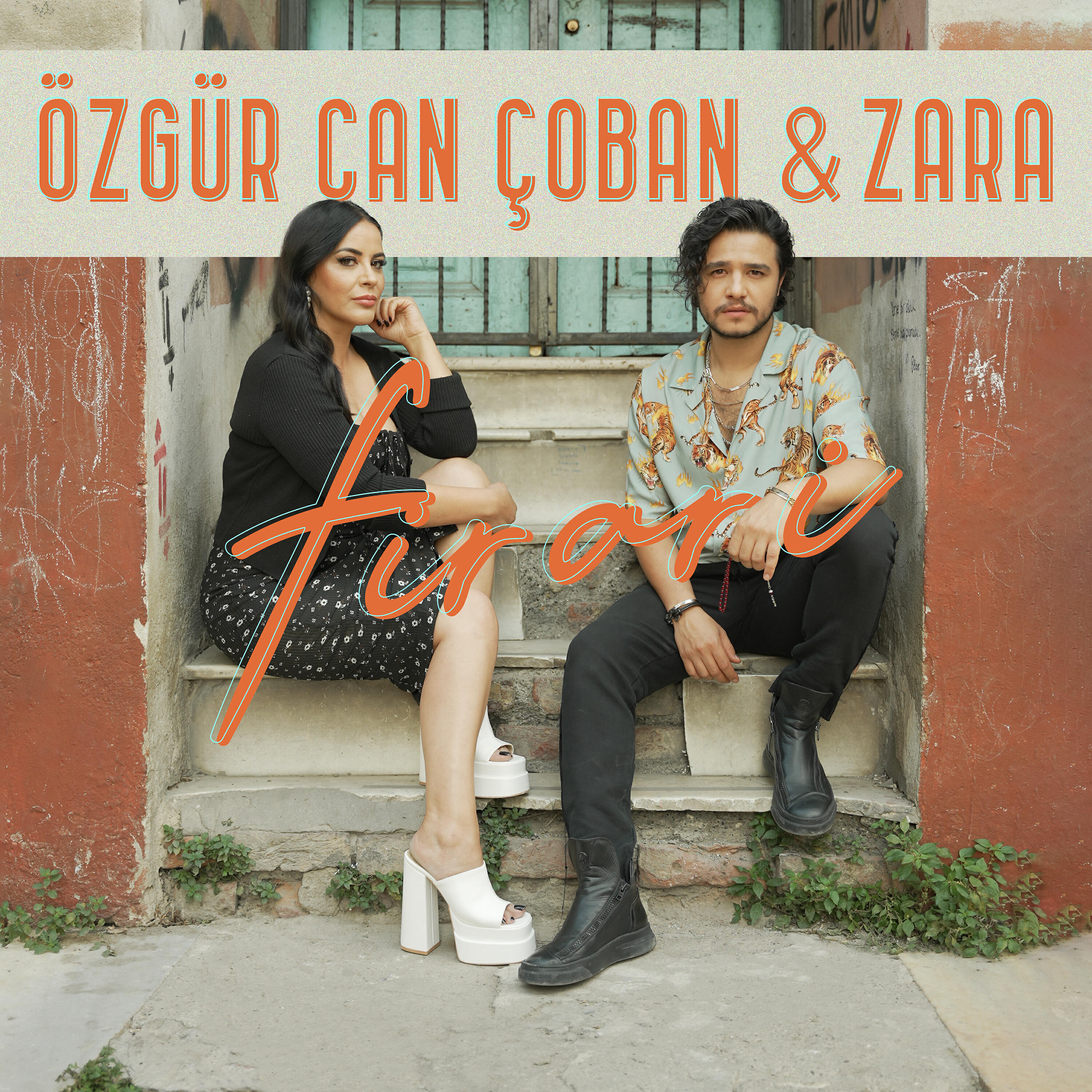 Релиз Firari