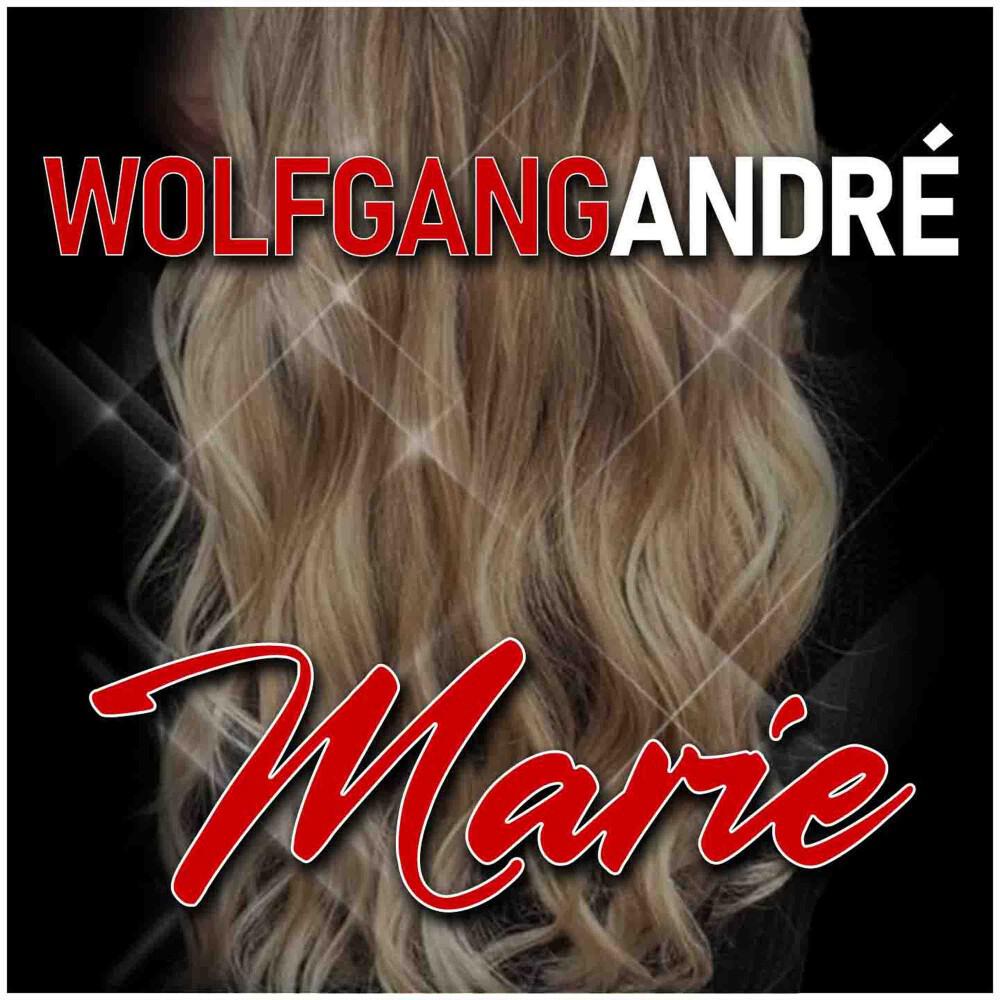 Wolfgang Andre