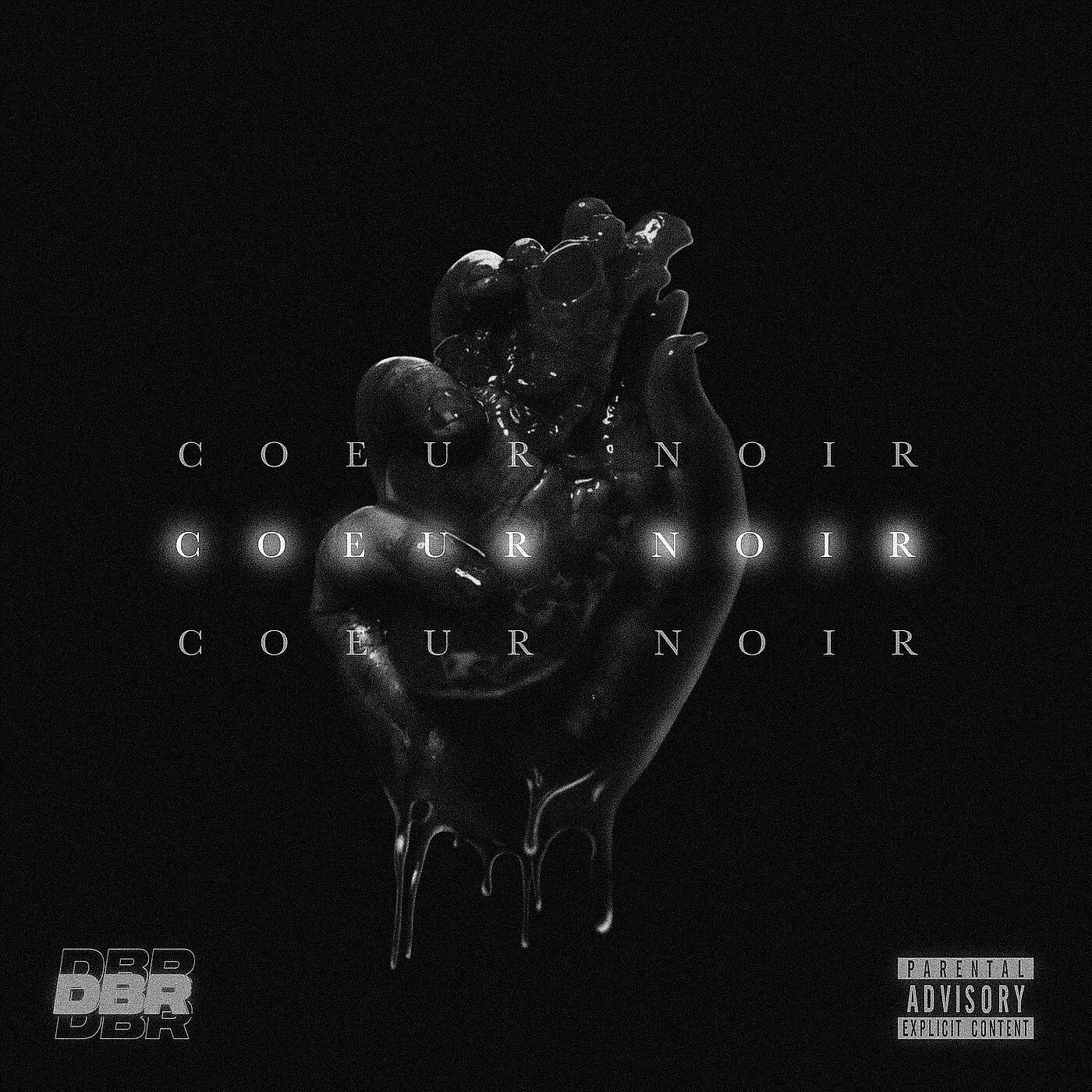 Релиз Coeur Noir