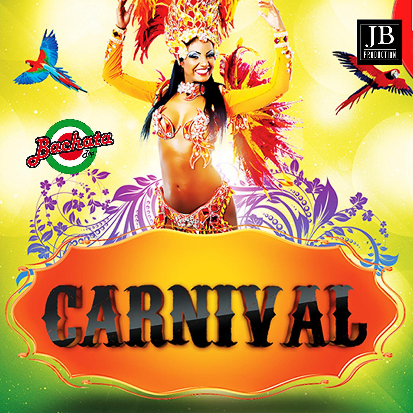 Релиз Carnival