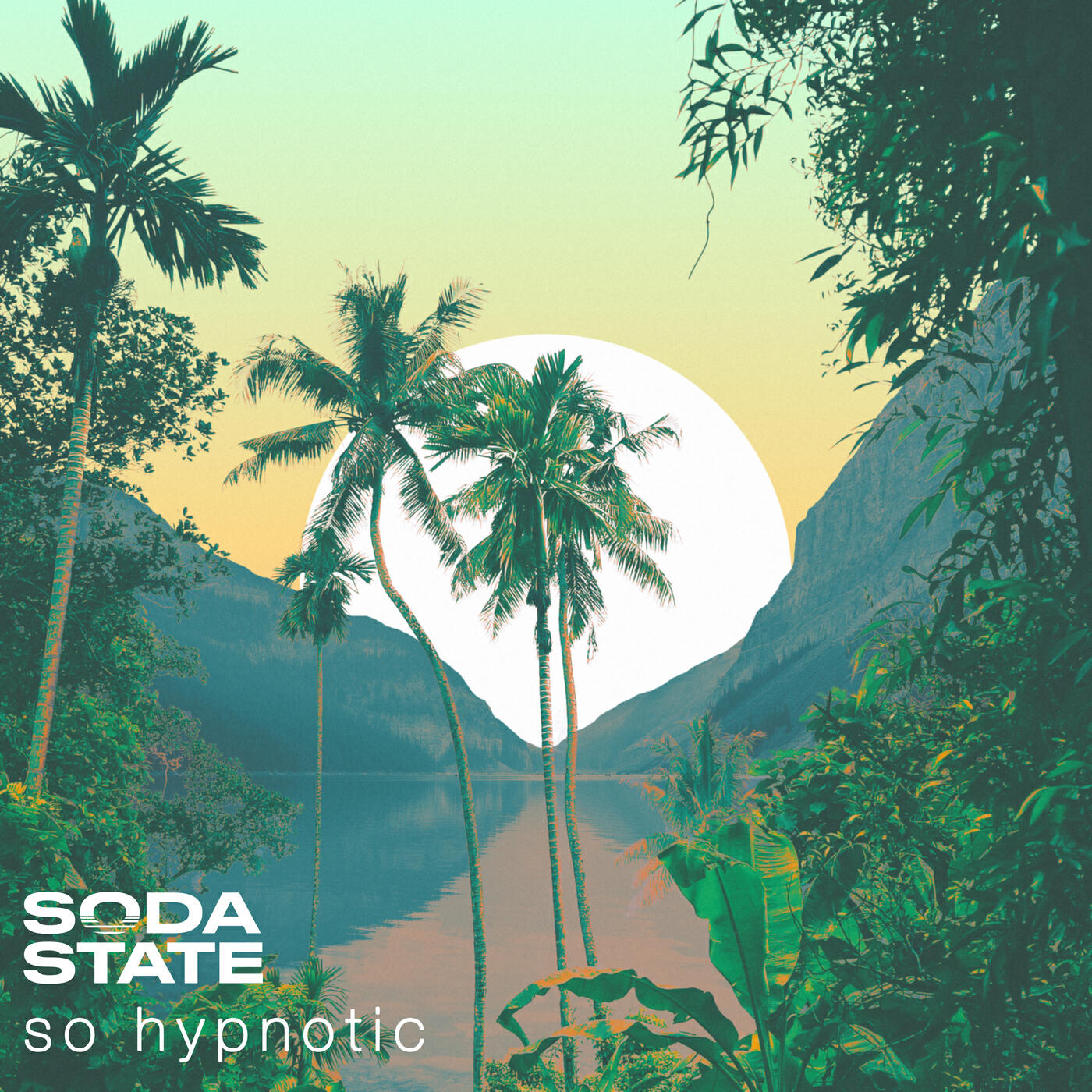 Релиз So Hypnotic