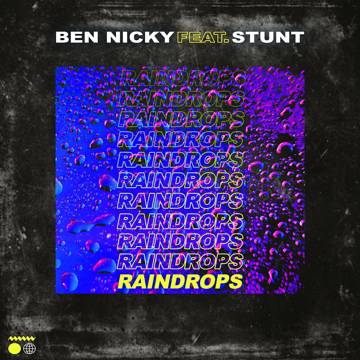 Релиз Raindrops