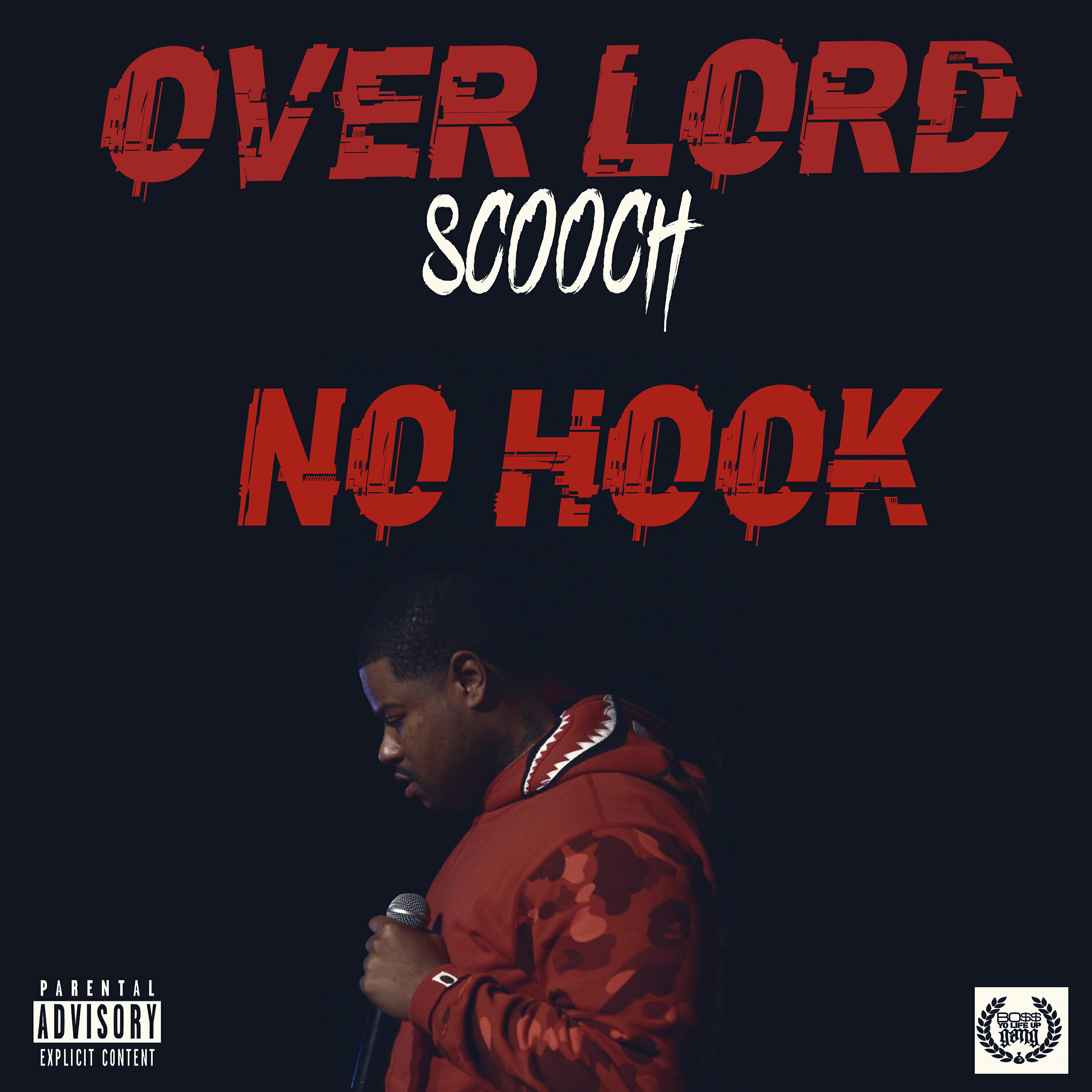 Релиз No Hook
