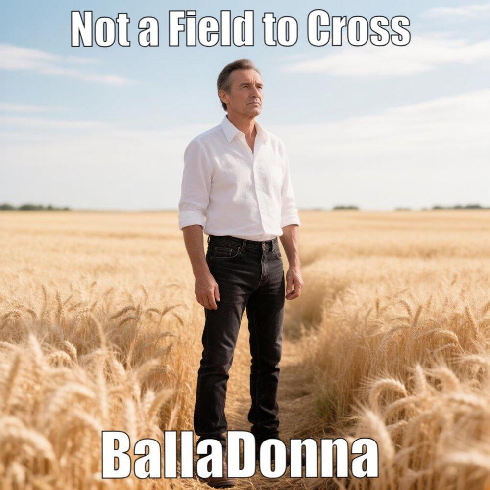 Релиз Not a Field to Cross