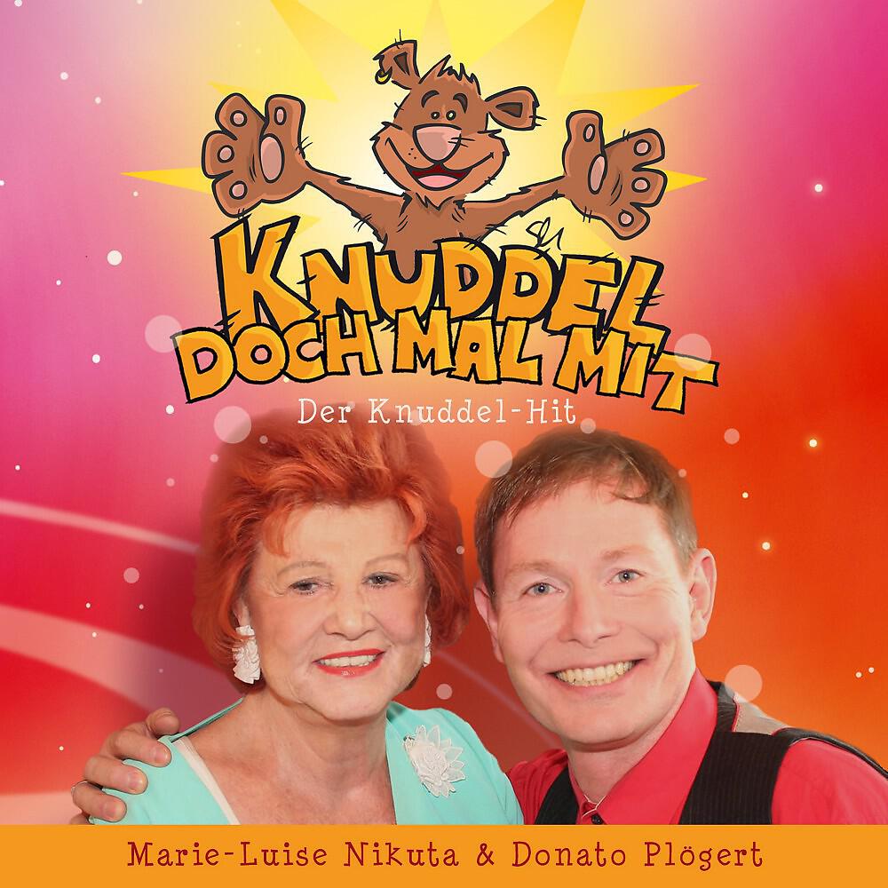 Marie-Luise Nikuta & Donato Plögert